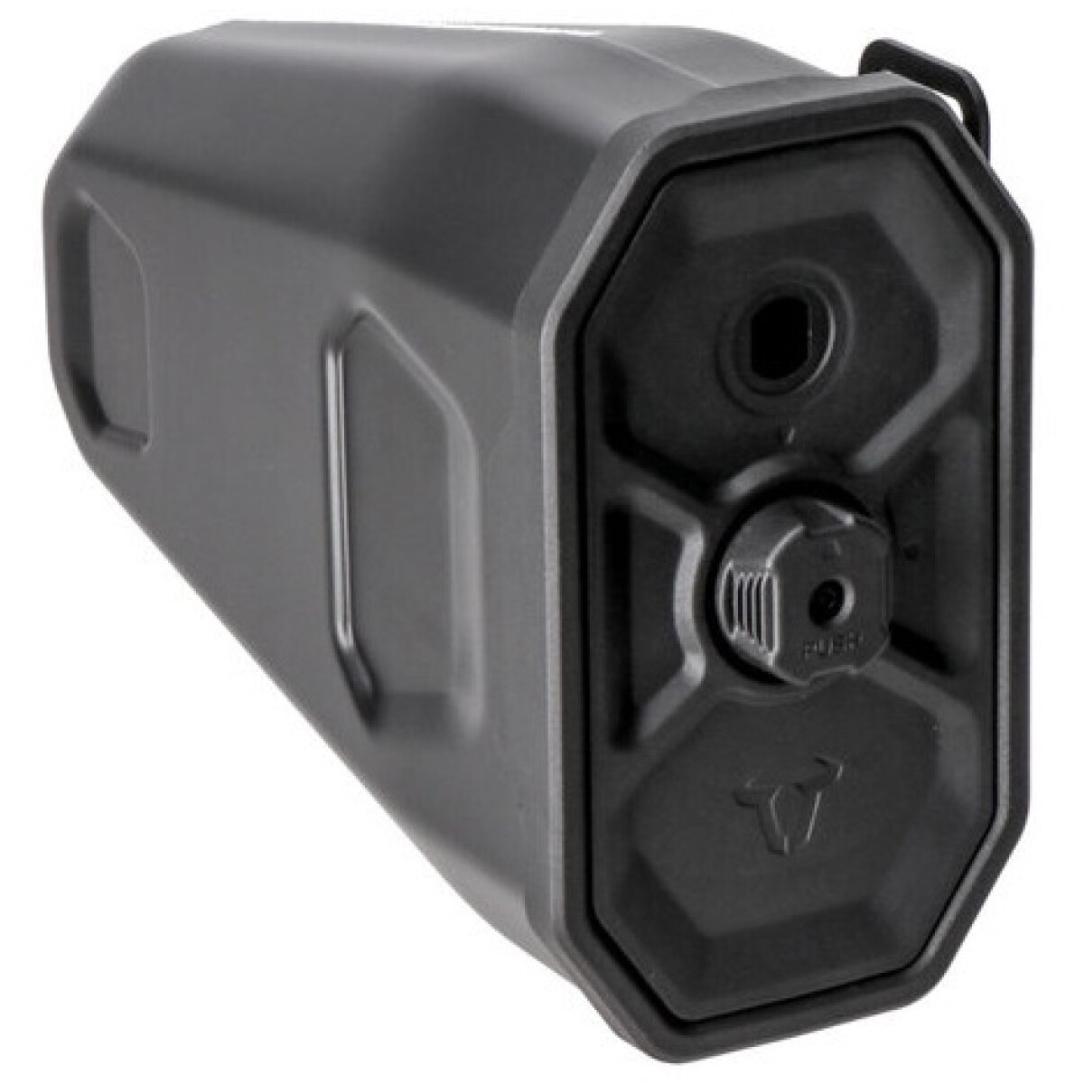 Boîte À Outils SW-Motech TRAX 3,3L Aluminium