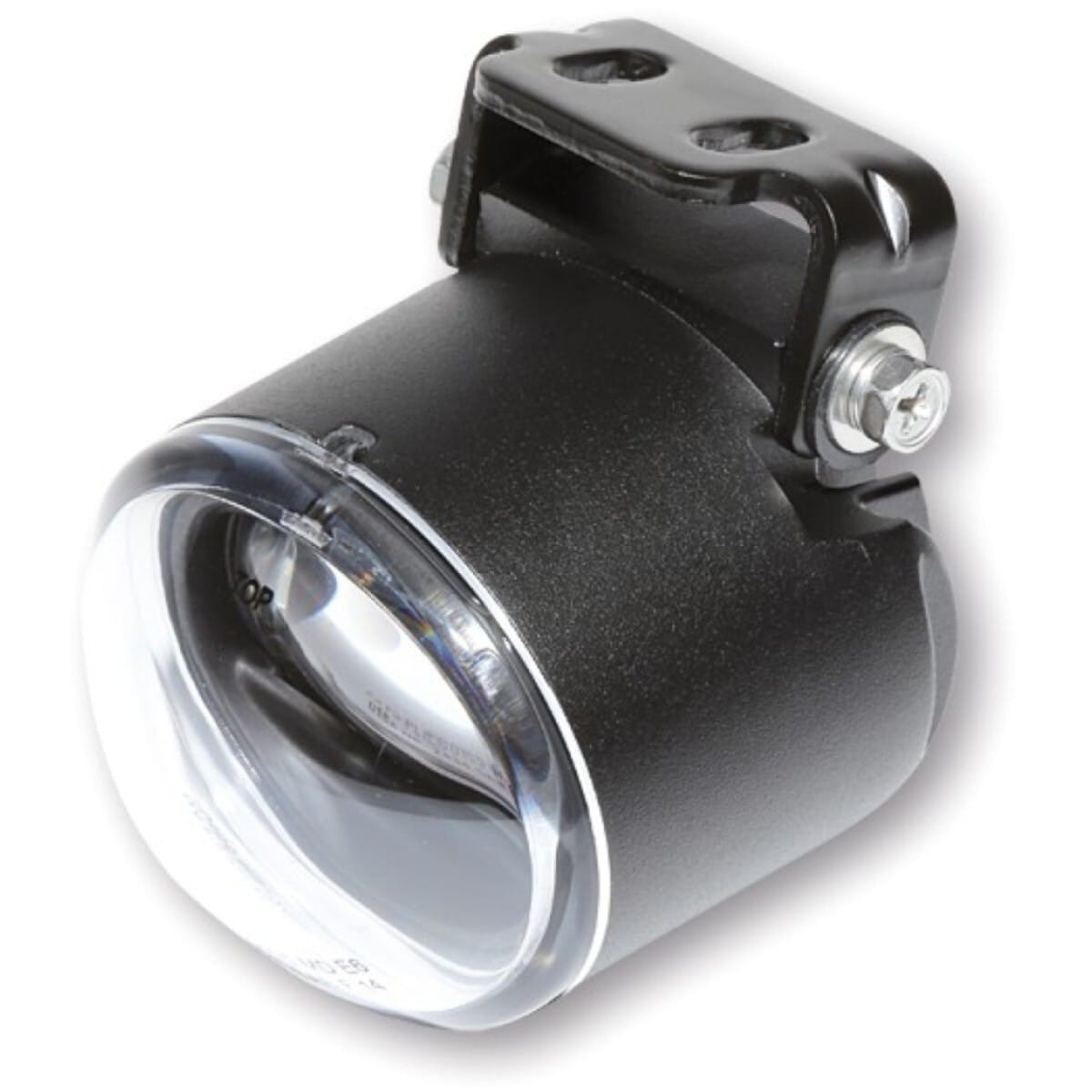 ANTIBROUILLARDS LED HIGHSIDER NOIR 222-201