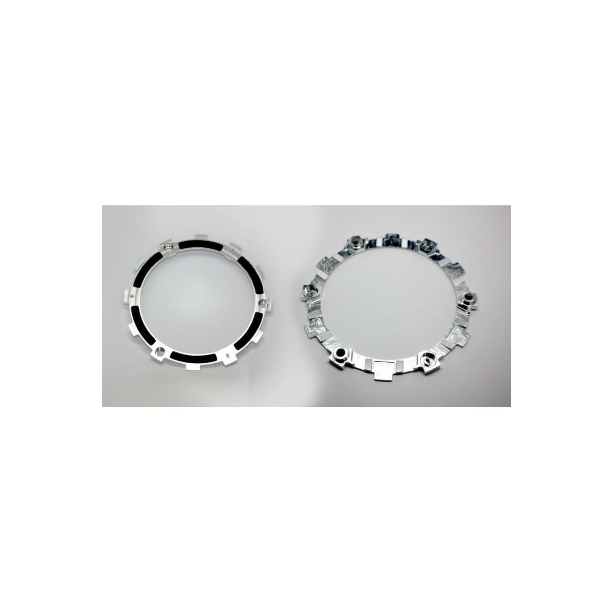 Base Disque Rekluse Exp 3.0 H450