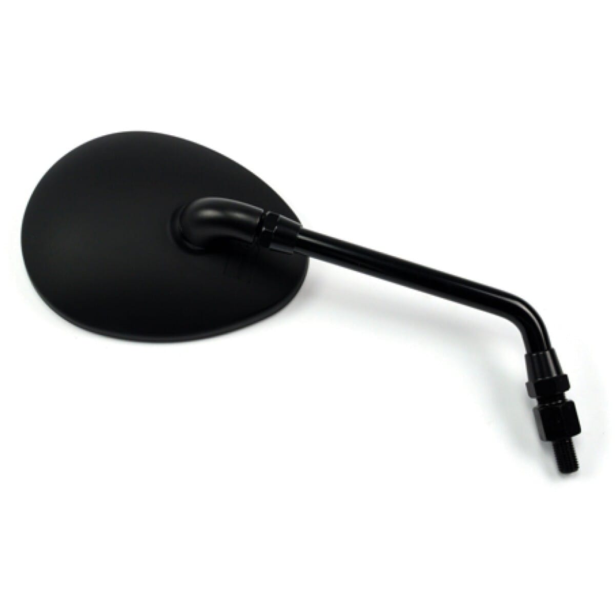 RÉTROVISEUR HERT APRILIA SCARABEO LIGHT DROIT NOIR