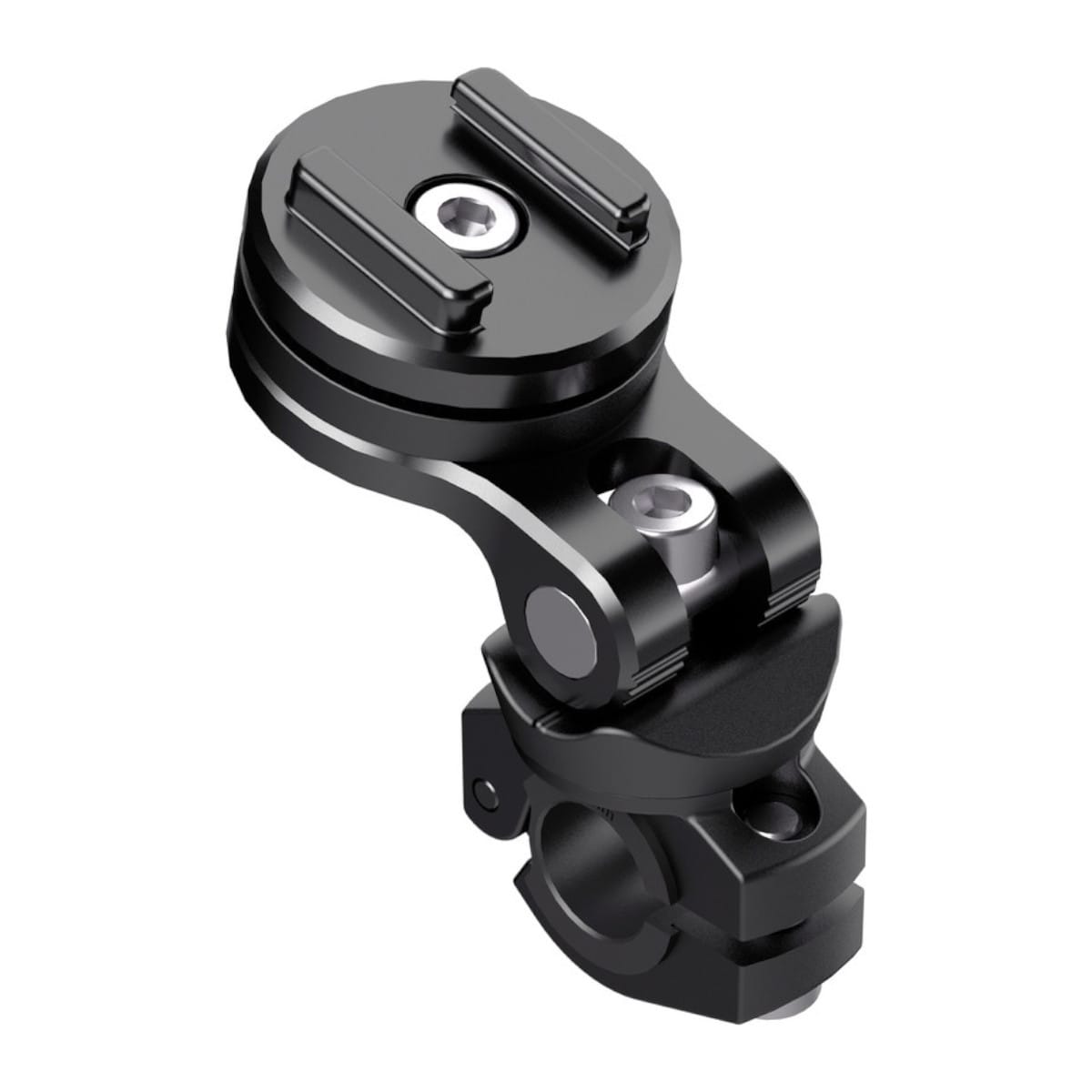 SUPPORT SP CONNECT MOTO RETROVISEUR PRO