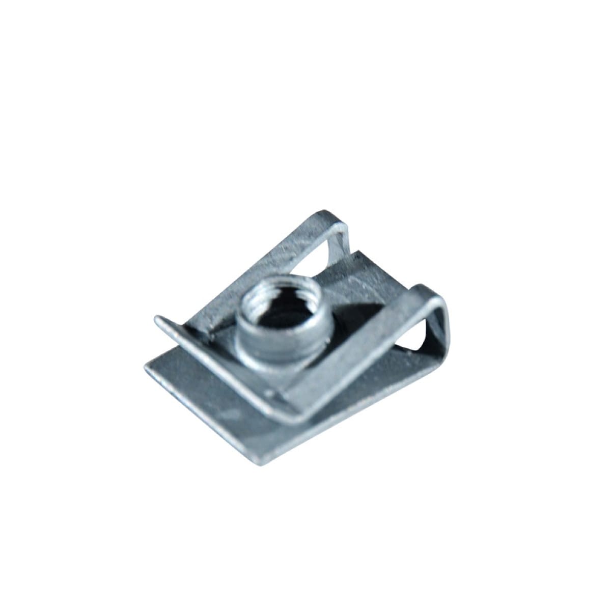 Agrafe fixation dzus Bihr 6mm