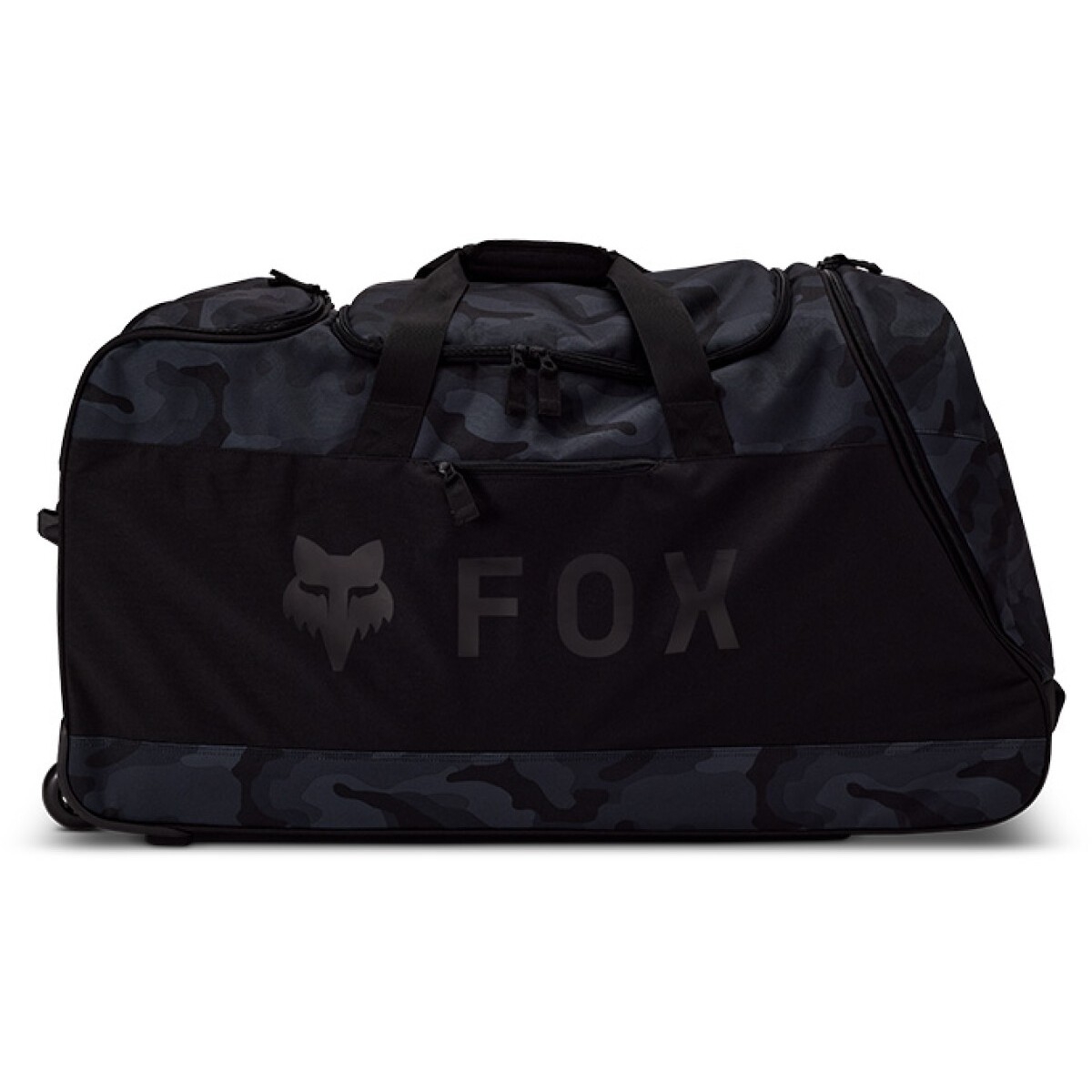 SAC DE TRANSPORT FOX SHUTTLE 180 ROLLER MX26 CAMO