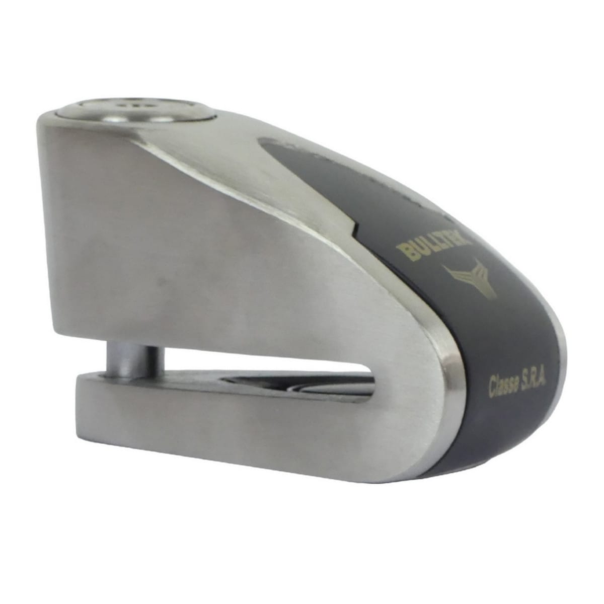 BLOC DISQUE ALARME BULLTEK SRA B-LOCK 10 INOX