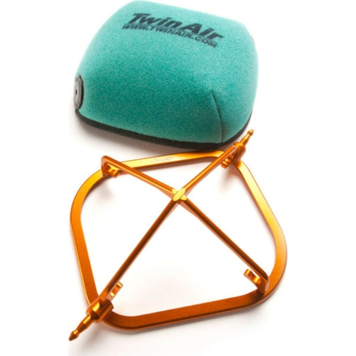 Cage De Filtre À Air Twin Air Vintage Huqvarna