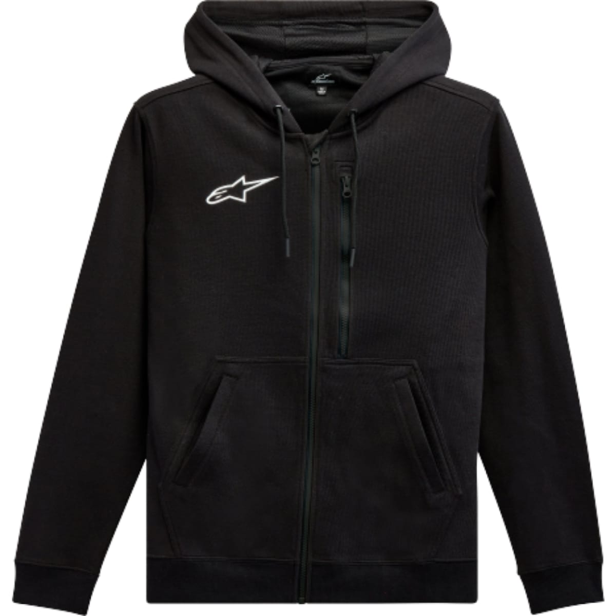 GILET ALPINESTARS ASYM XL/10