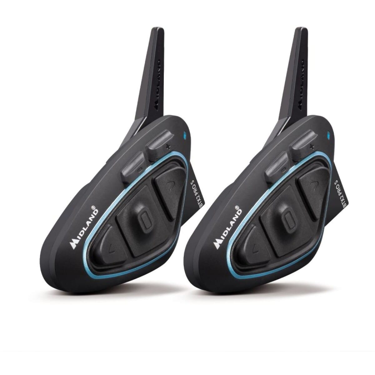 KIT BLUETOOTH MIDLAND BTX2 PRO DUO