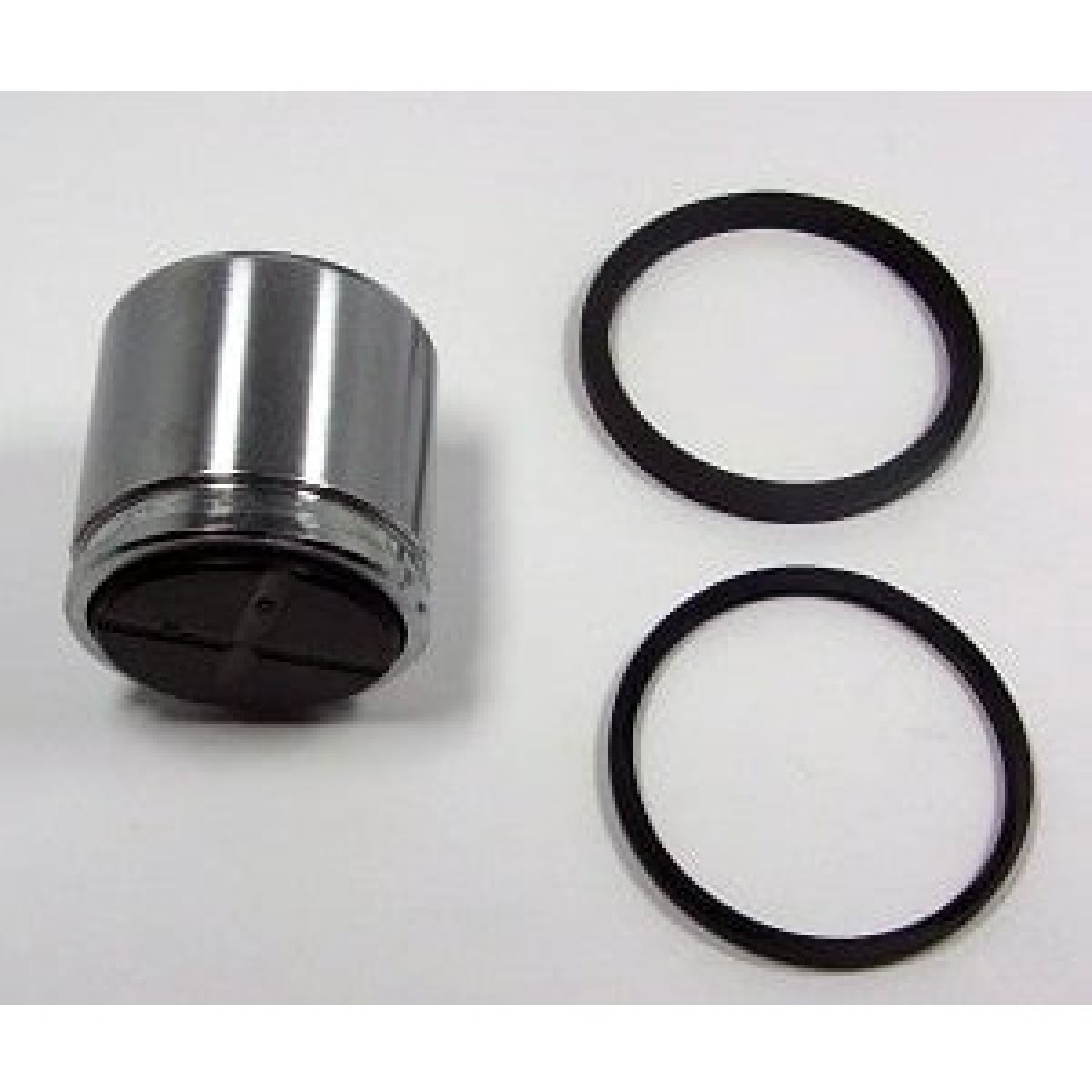 Piston d'étrier de frein arrière Tourmax Honda cr/crf