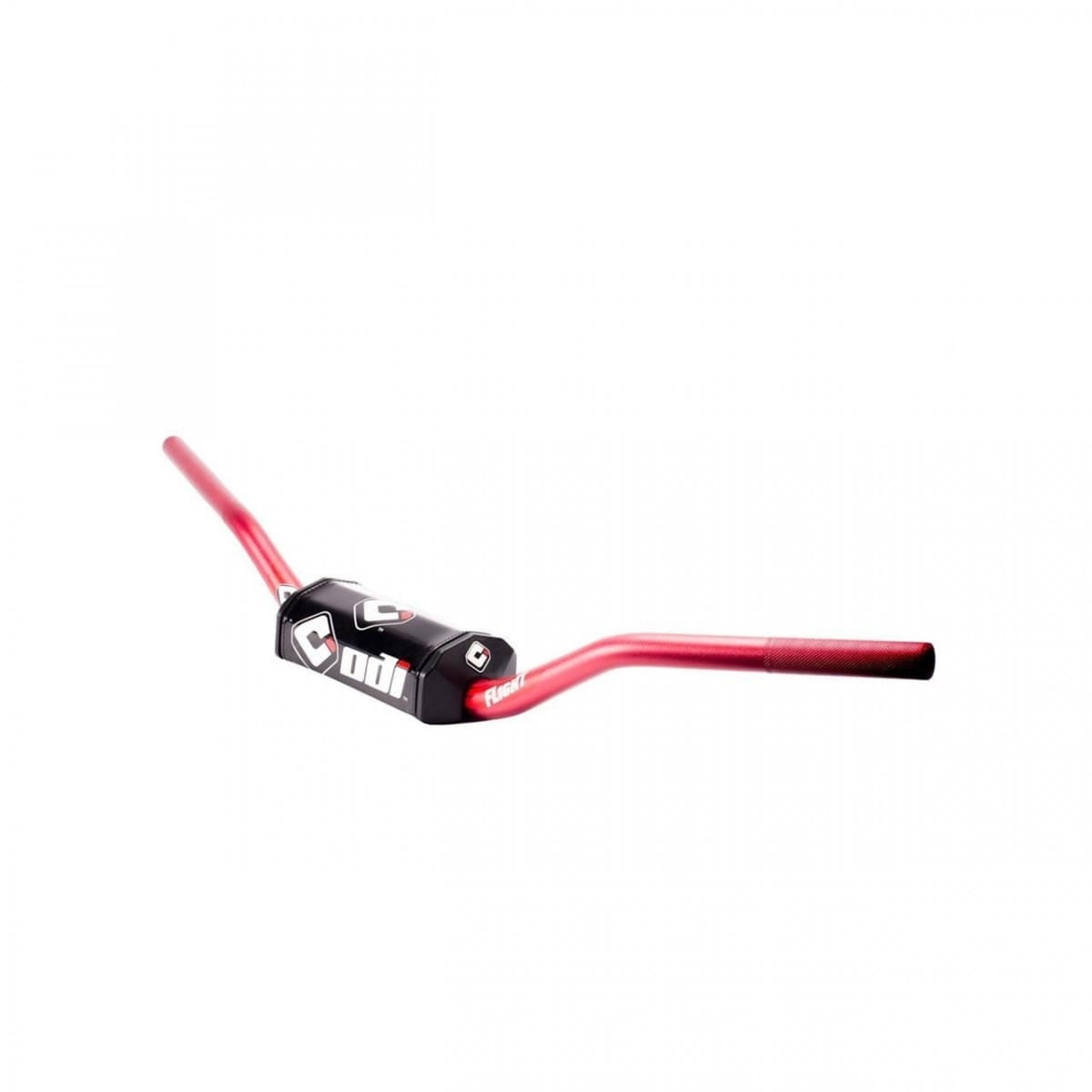 Guidon Diamètre 25.4 mm Sans Barre ODI Flight Podium 1081279002