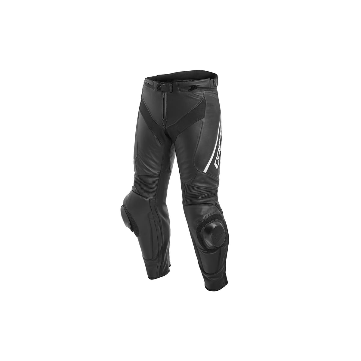 Pantalon Dainese Delta 3 Noir Blanc / 128