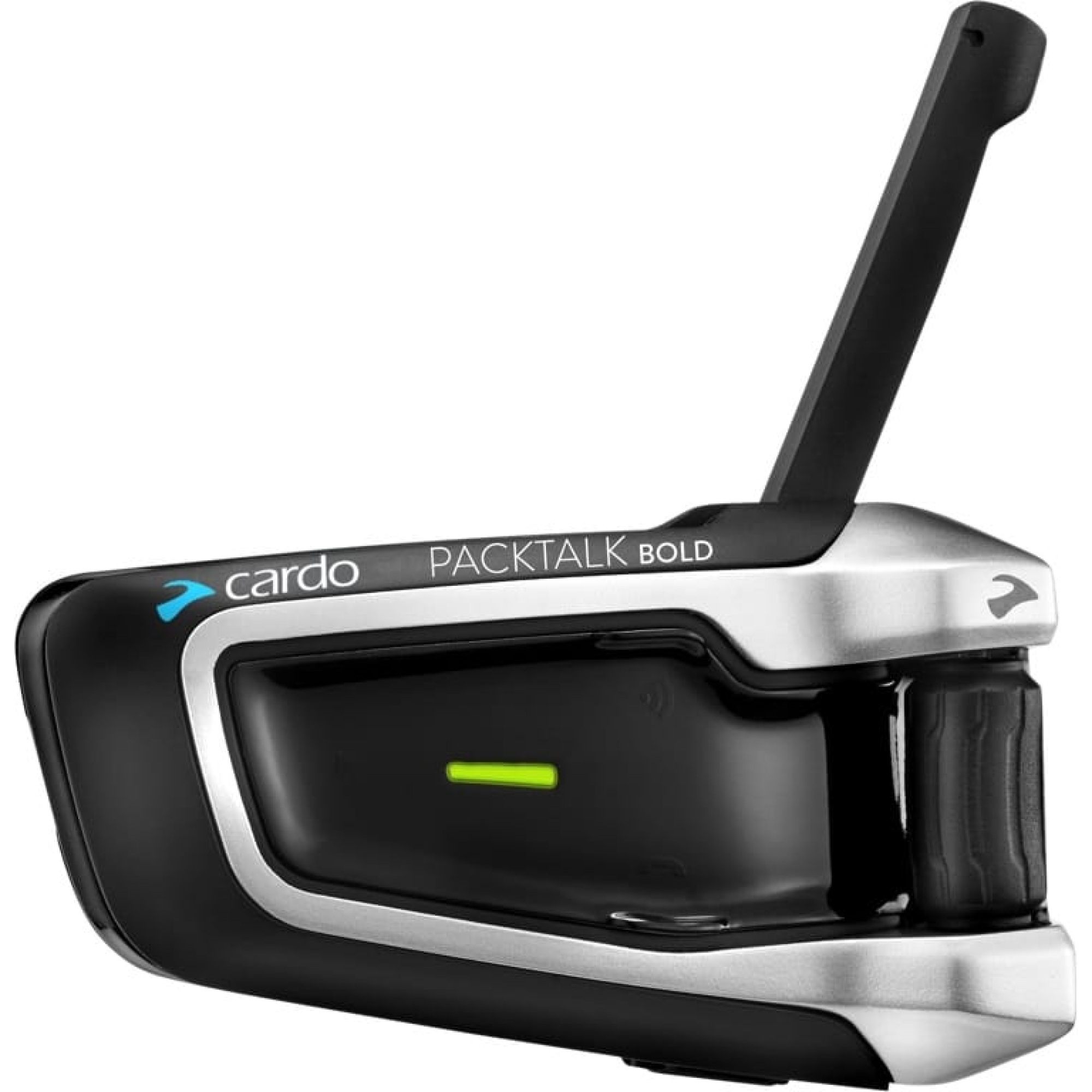 Kit Bluetooth Cardo Scala Rider PackTalk Bold Solo