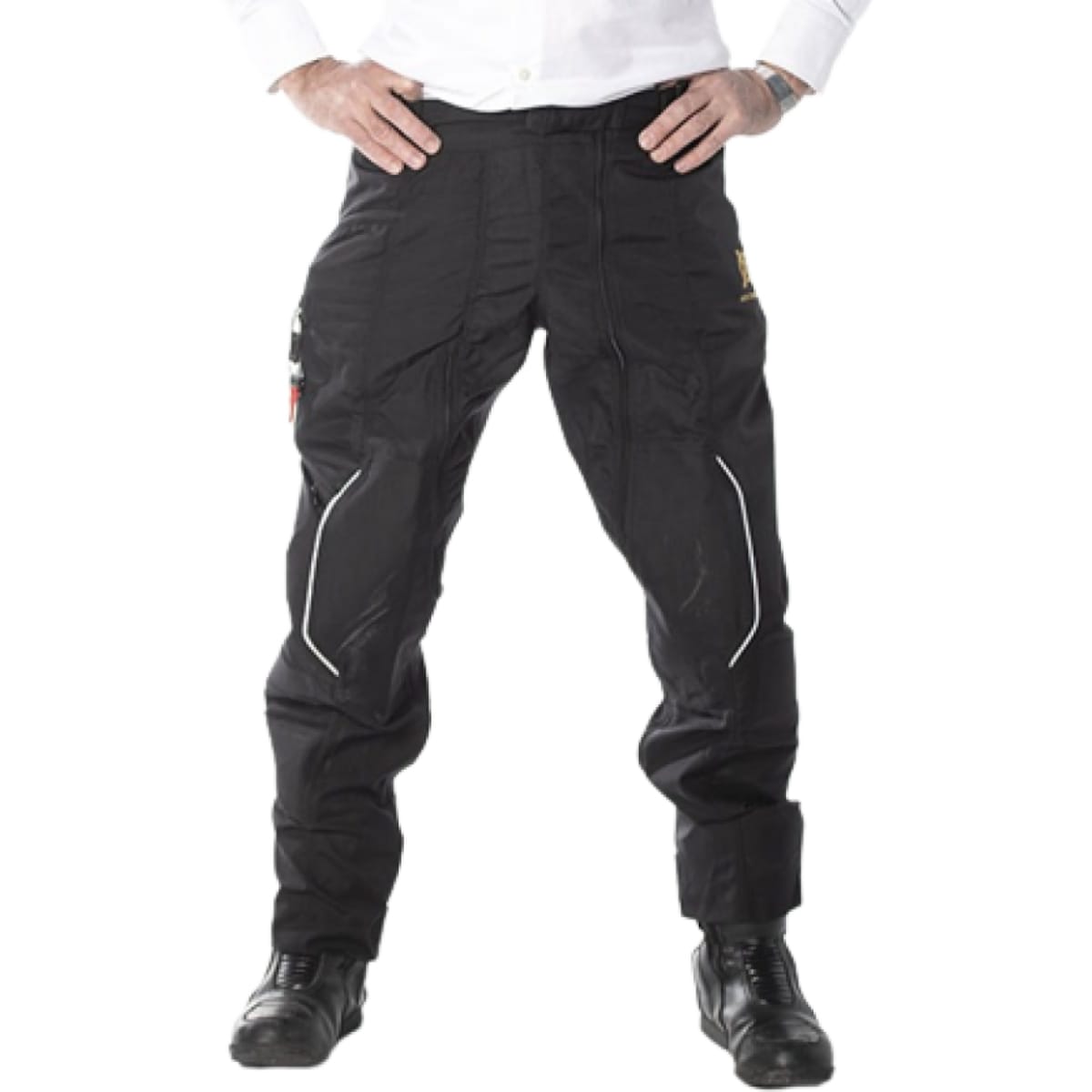 PANTALON AIRBAG CX AIR DYNAMICS L/NOIR