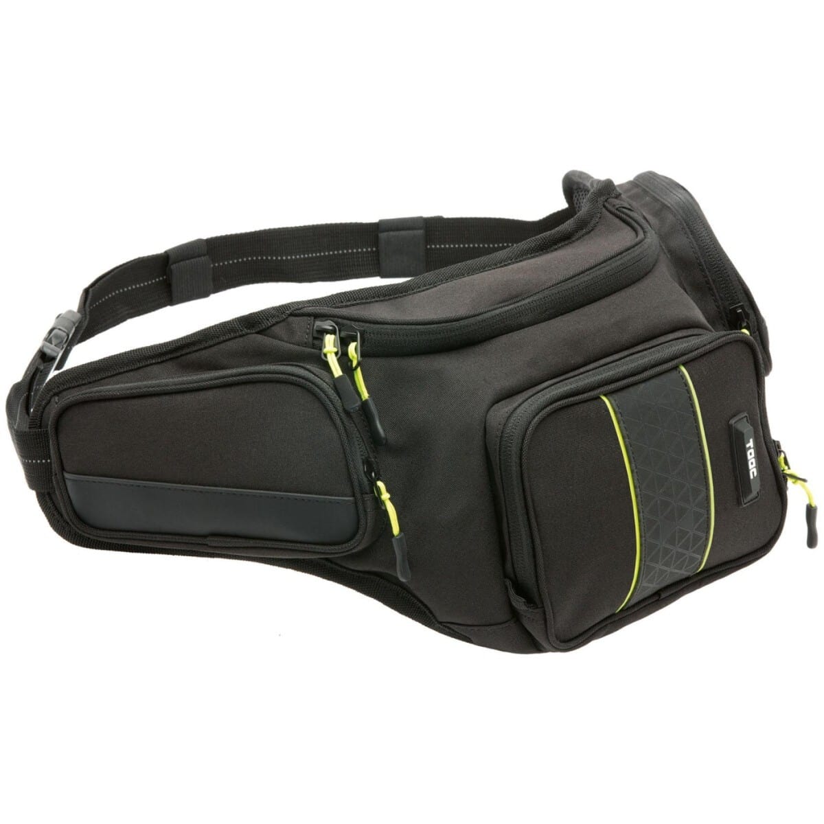 SAC BANANE TUCANO URBANO POUR MOTO SCOOTER TC9 NOIR