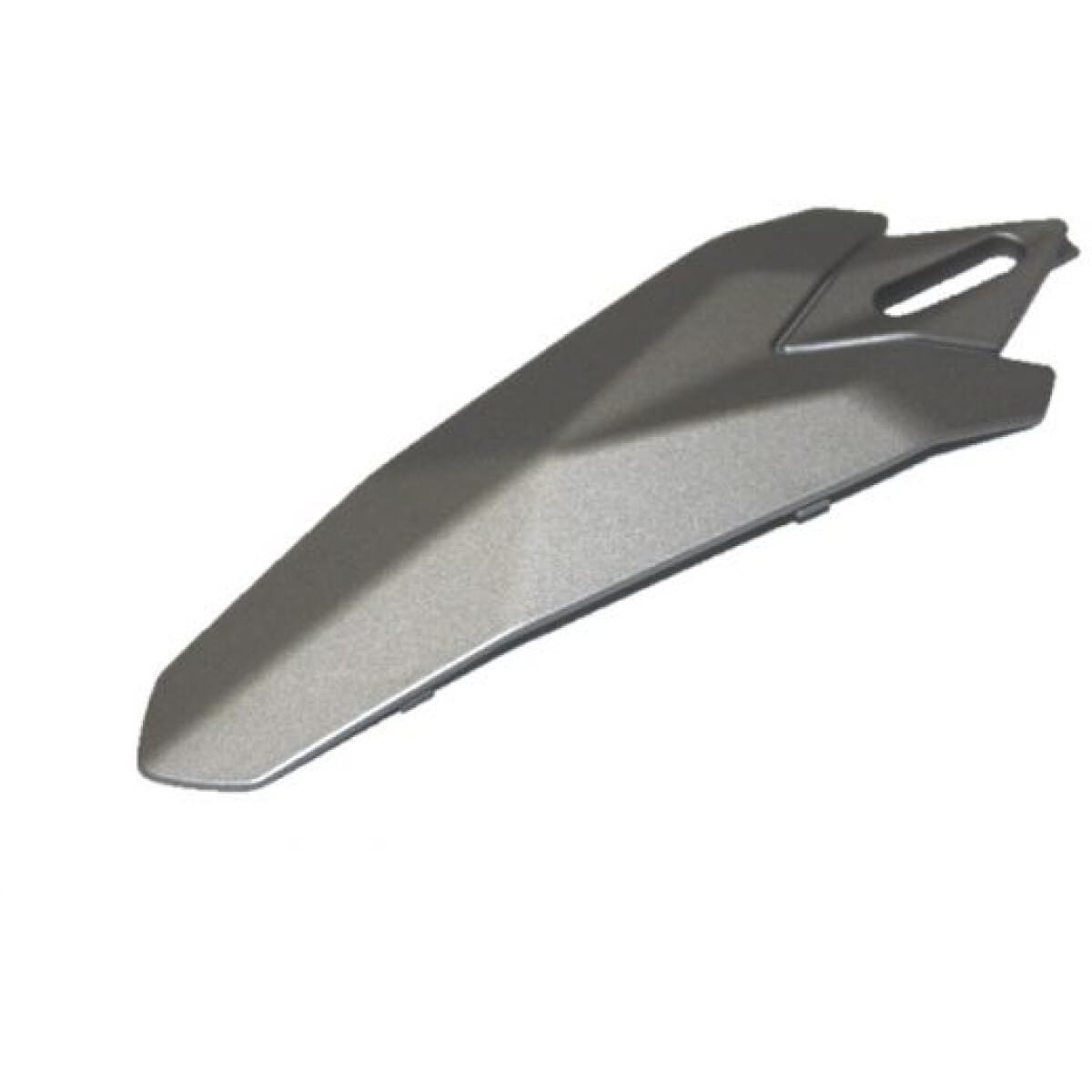 Cache De Ventilation Shoei V-460 Hornet ADV Gris Profond Mat