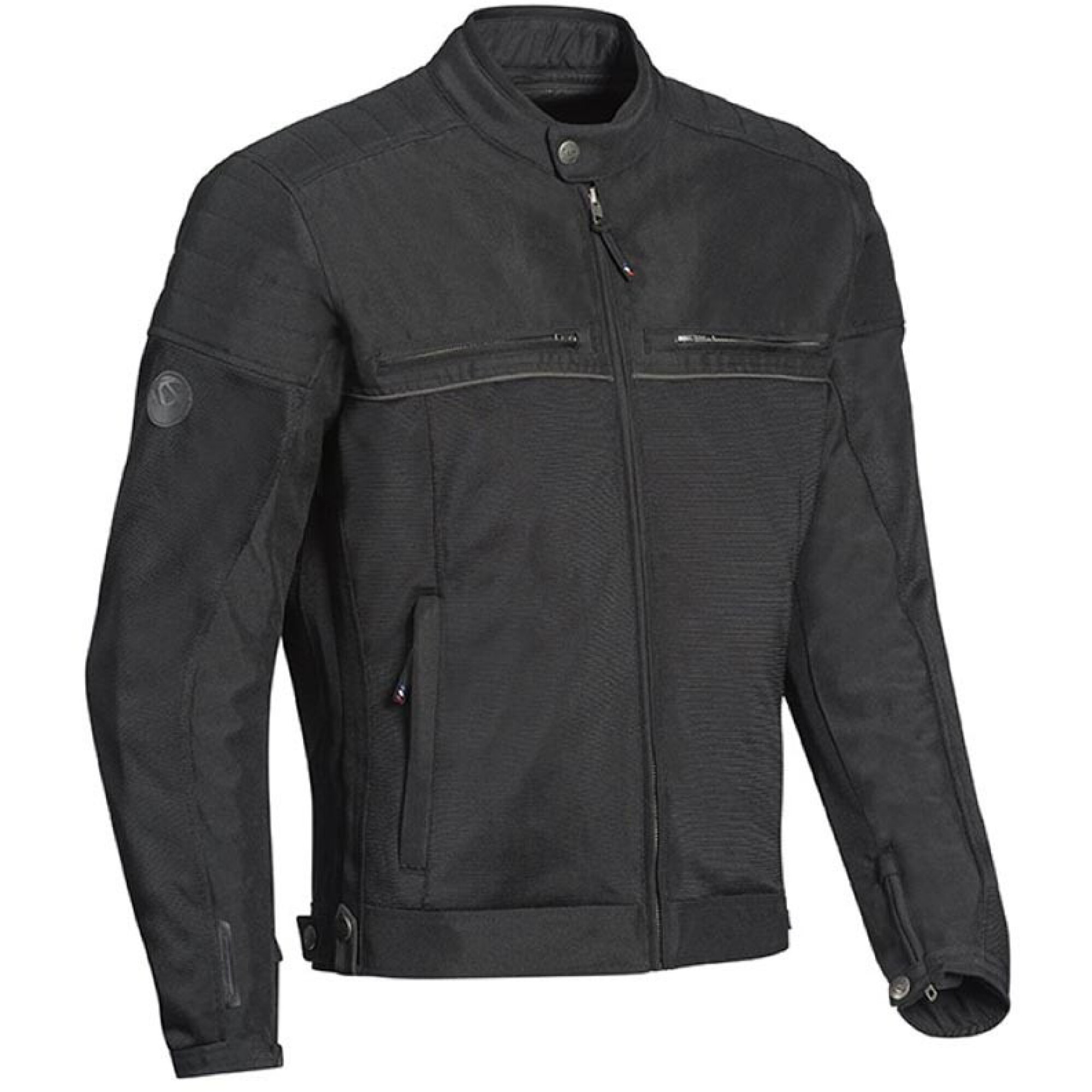 Blouson Ixon Filter Noir - 2XL