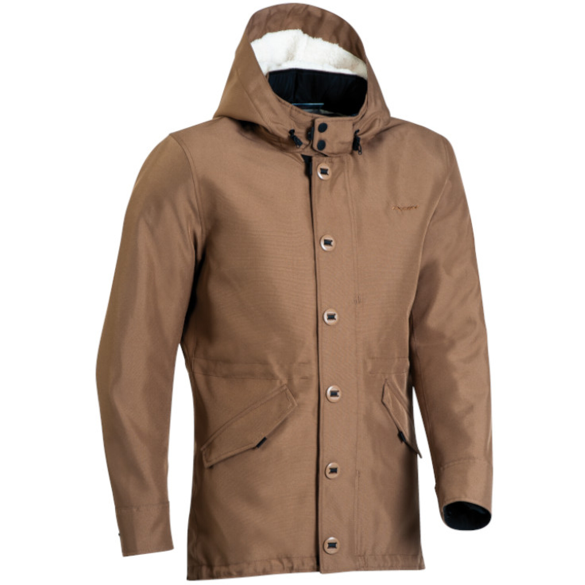 Veste Ixon Bellecour Waterproof Camel - 2XL