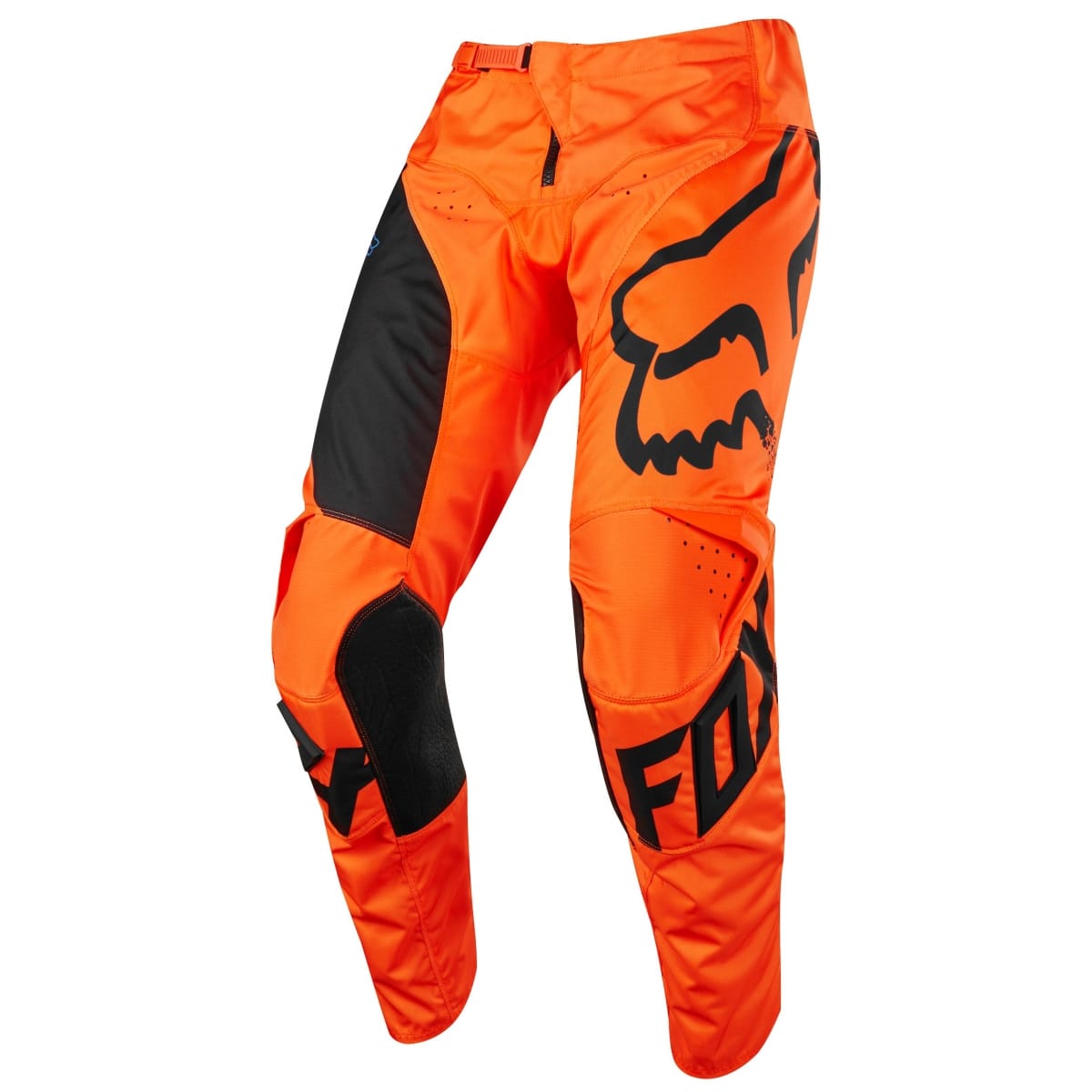 Pantalon Fox Kid 180 Mastar Orange