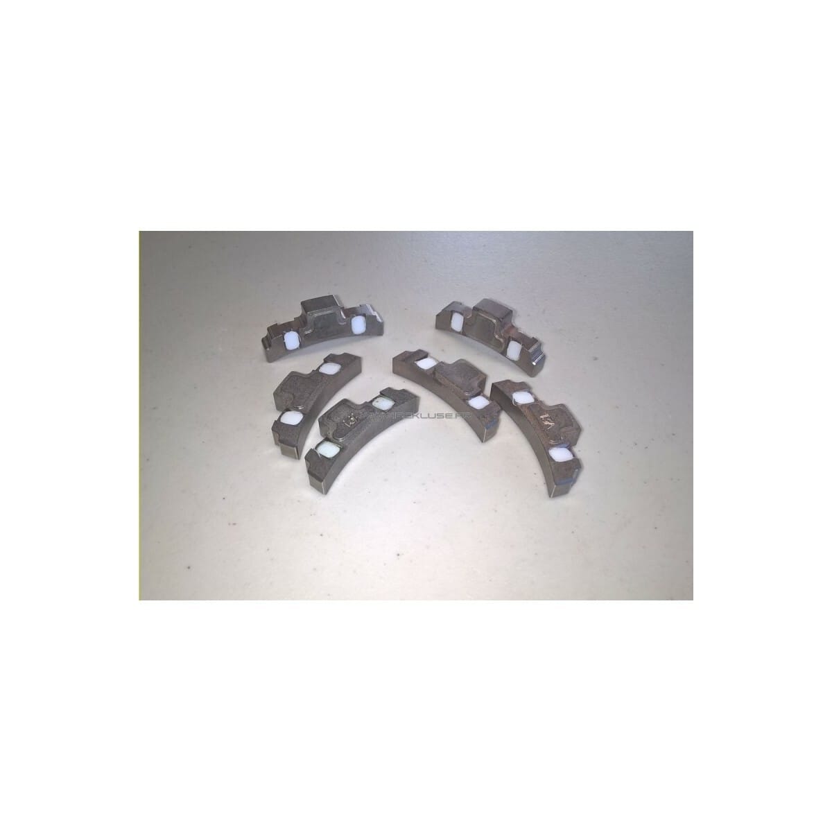 Cales Rekluse 3.0 450 Heavy