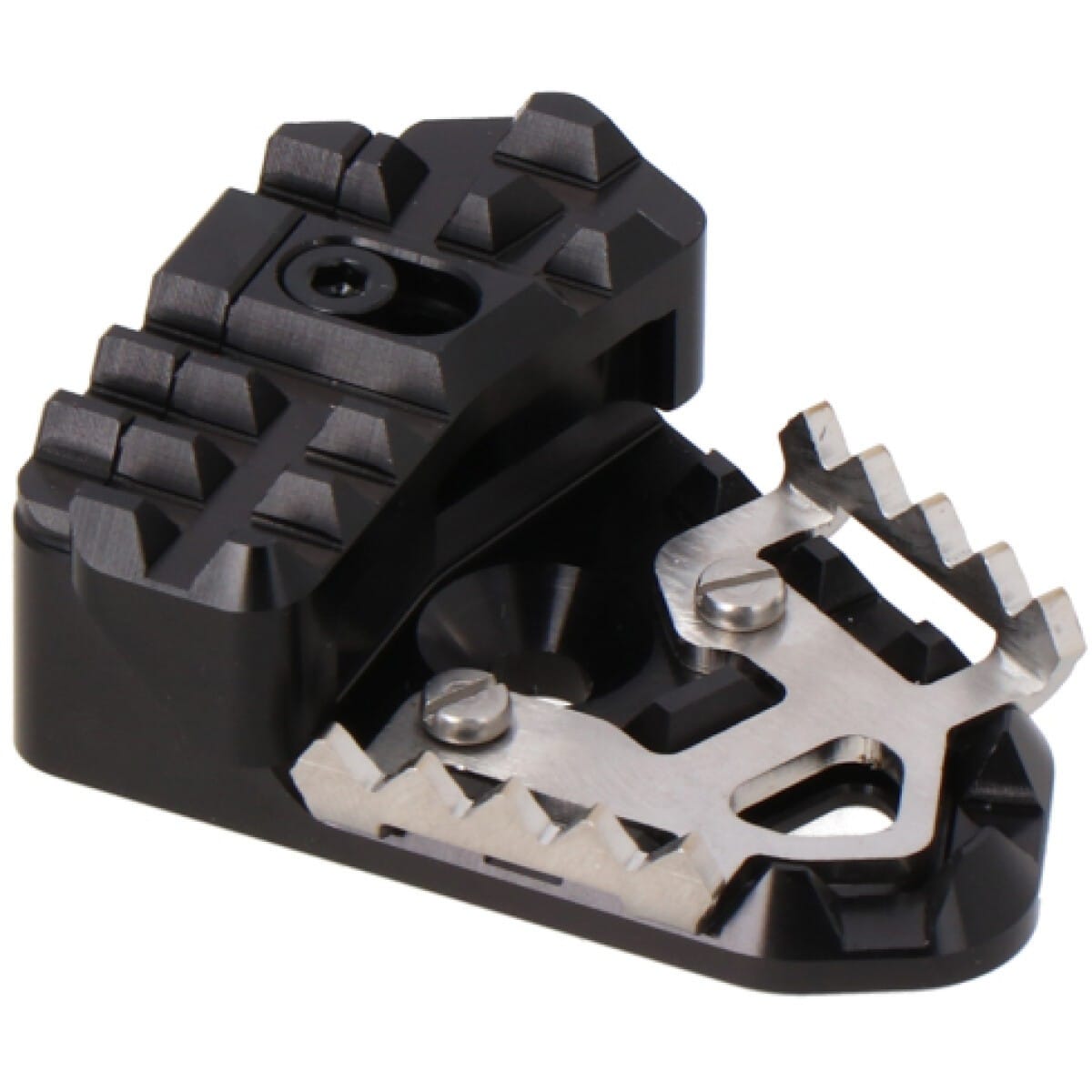 EXTENSION PÉDALE FREIN SW-MOTECH POUR DUCATI SCRAMBLER DESERT SLED 800