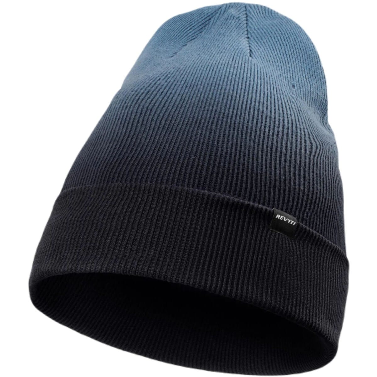 BONNET REV'IT AREVIK NOIR BLEU