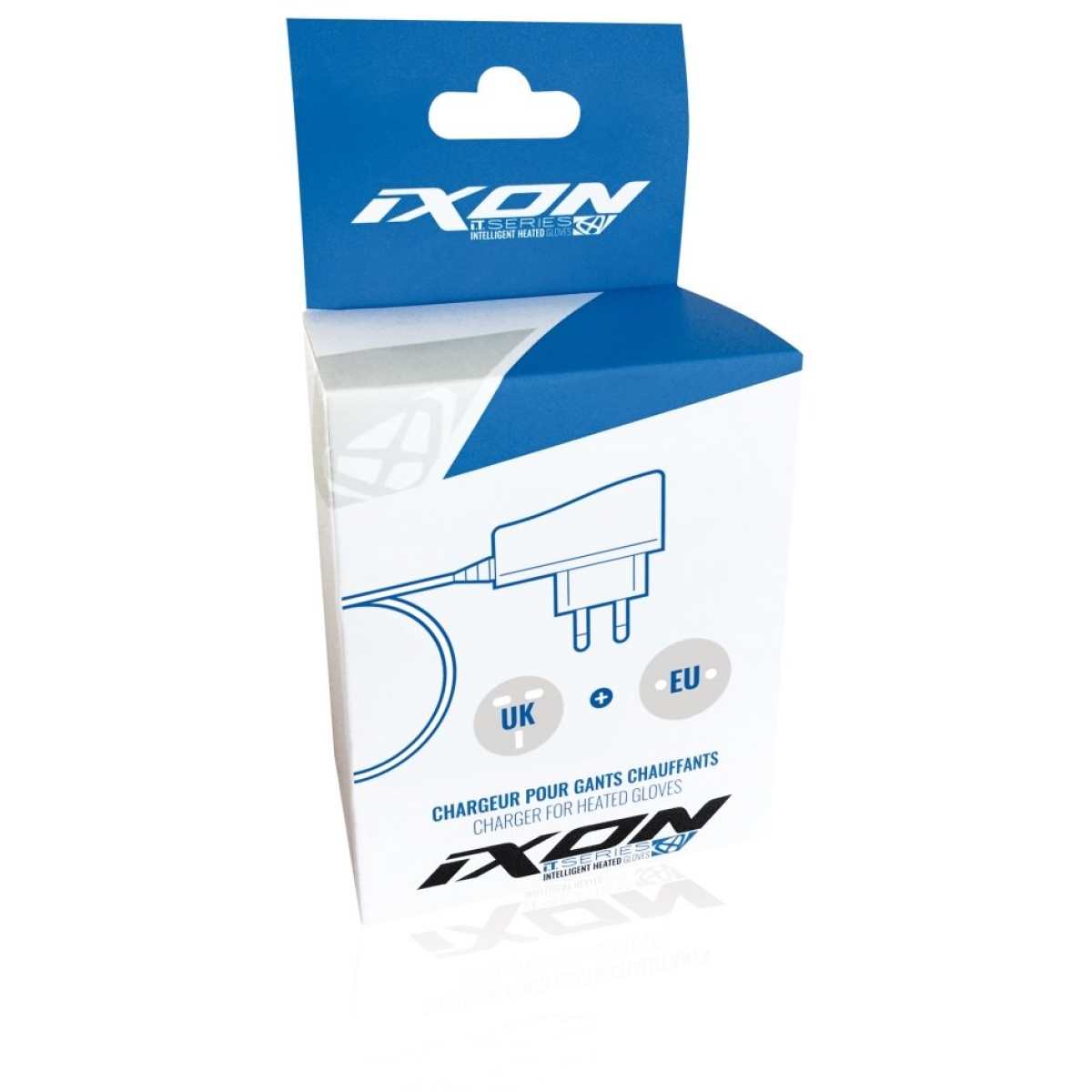 CHARGEUR IXON IT-SERIES