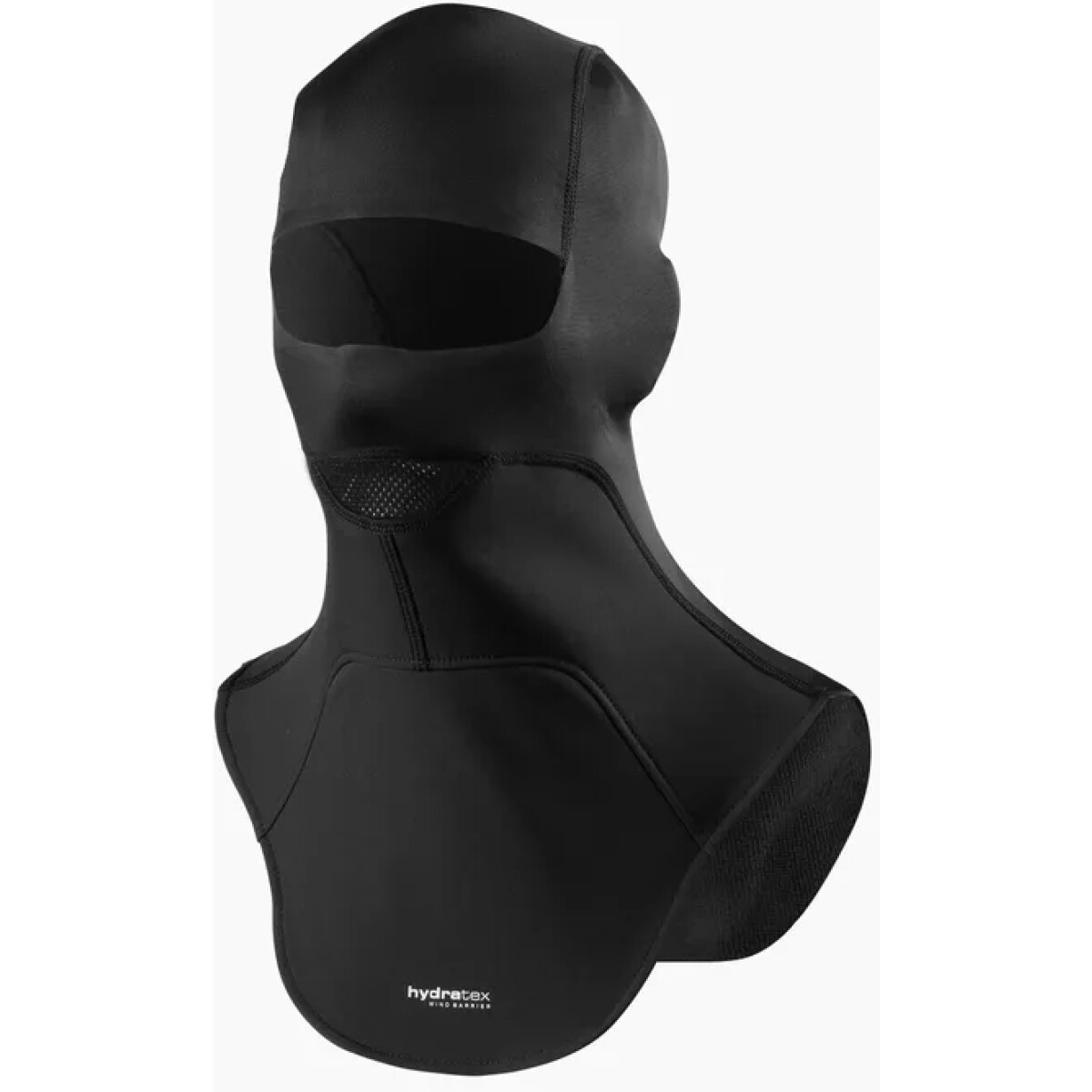 Cagoule Rev'It Tracker 3 WB Noir