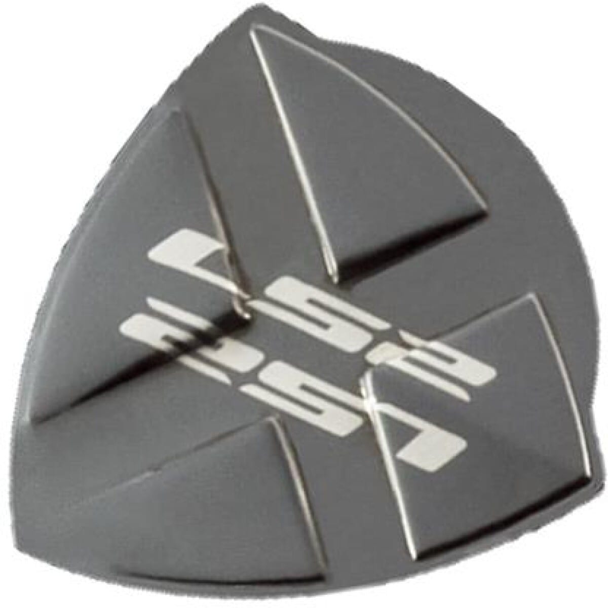 Cache Mentonnière FLS2 F901 Noir Mat