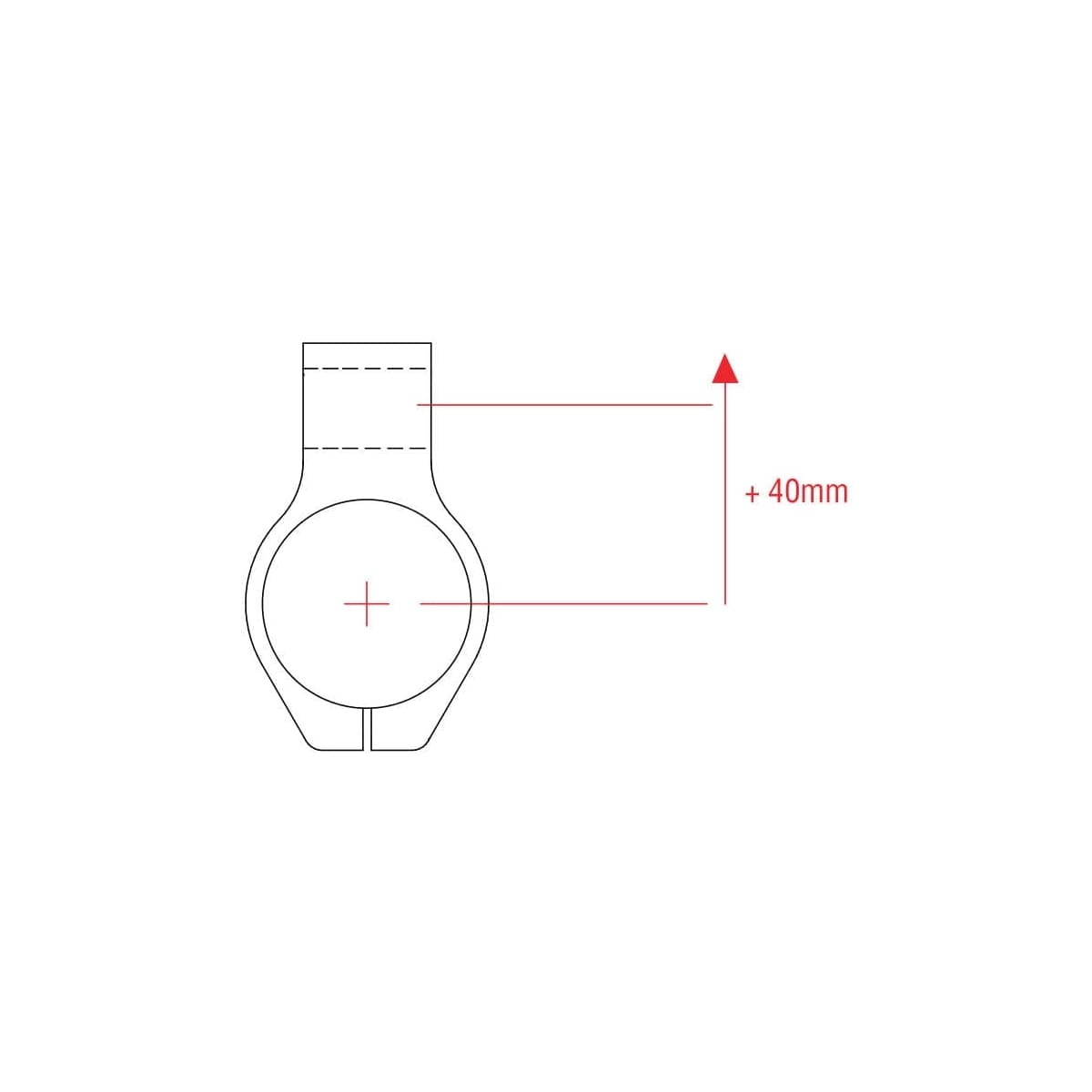 Bracelets Lightech Diamètre 50 1081294001