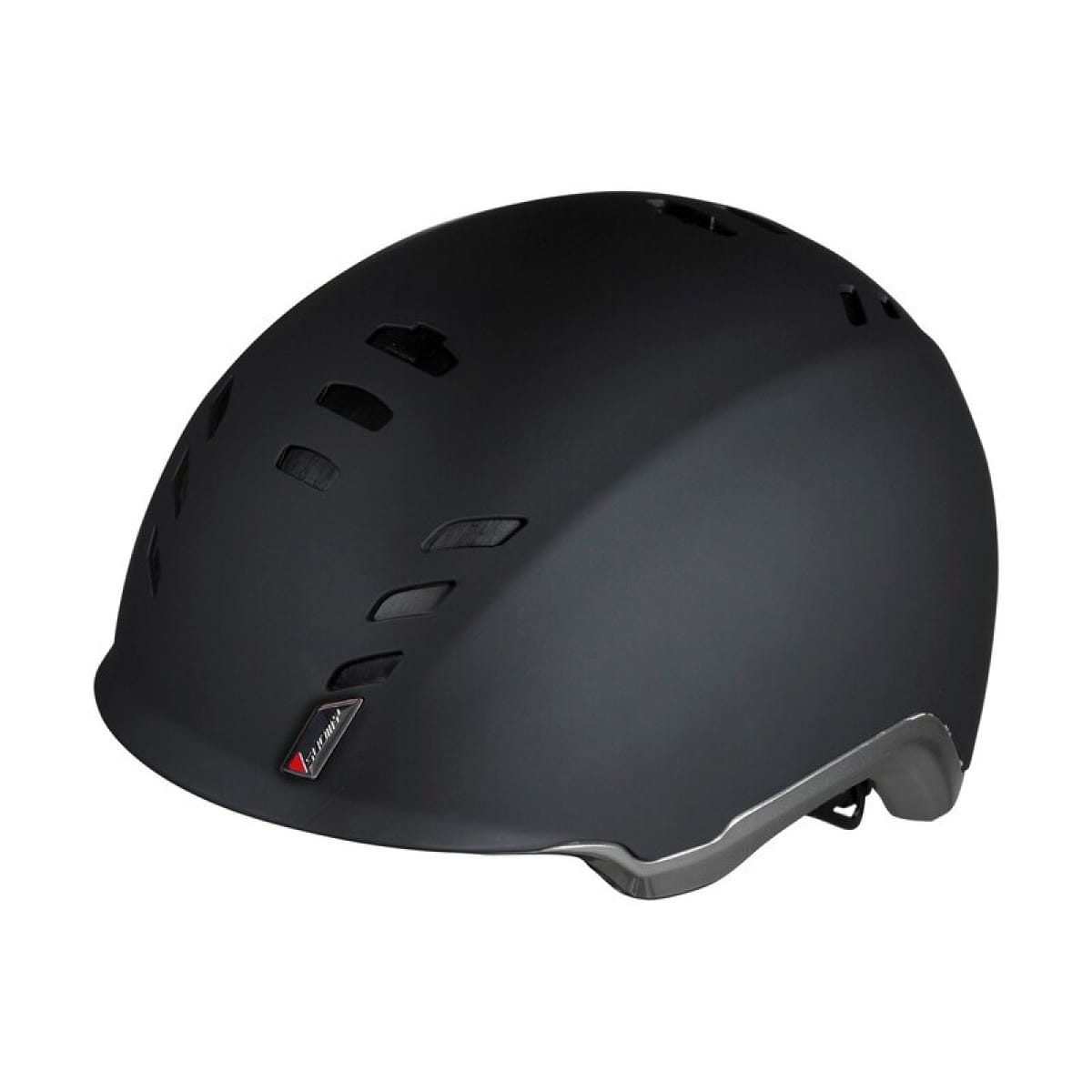 Casque Vélo Suomy E-Cube Noir Mat / L