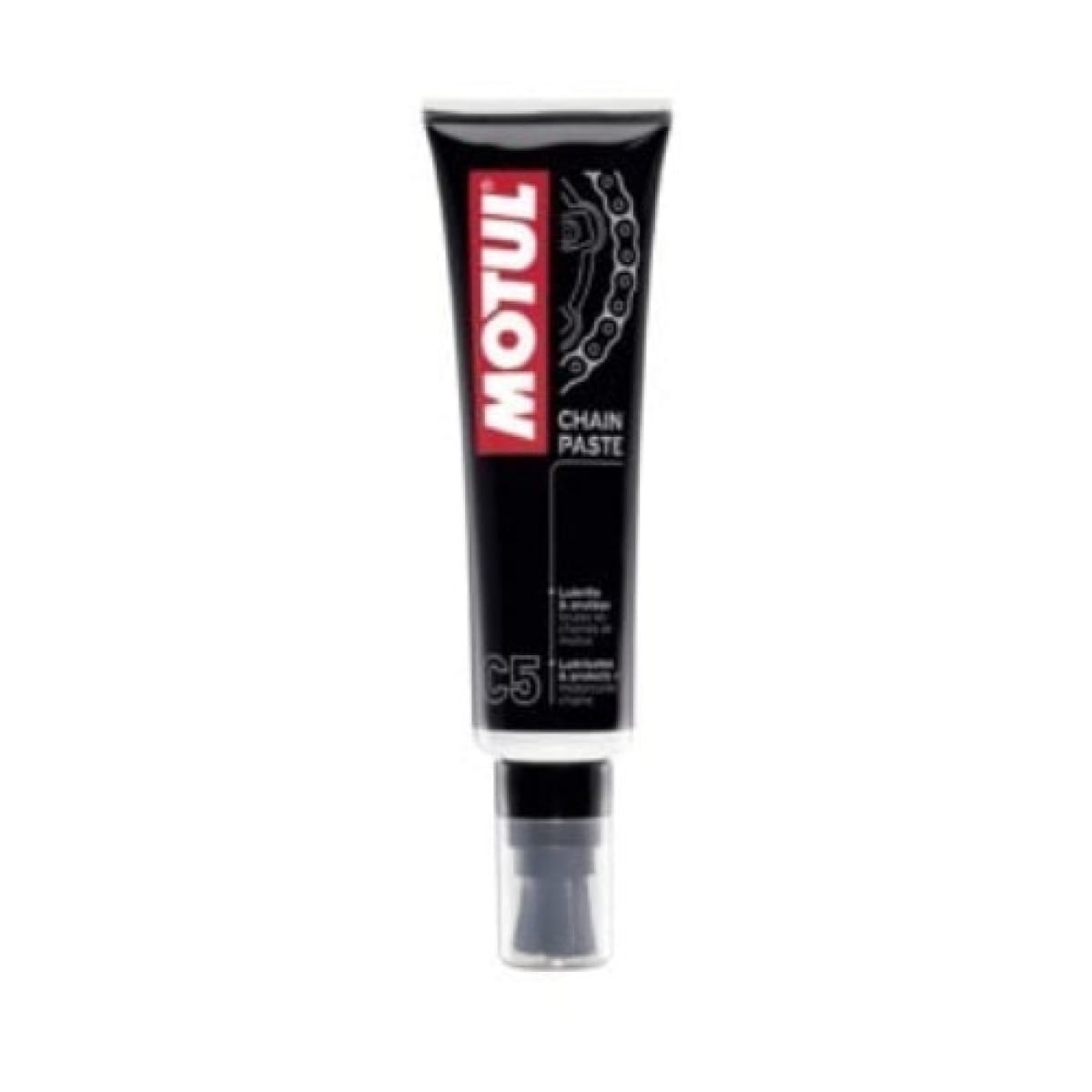 GRAISSE CHAINE MOTUL C5 CHAIN PASTE 150ML