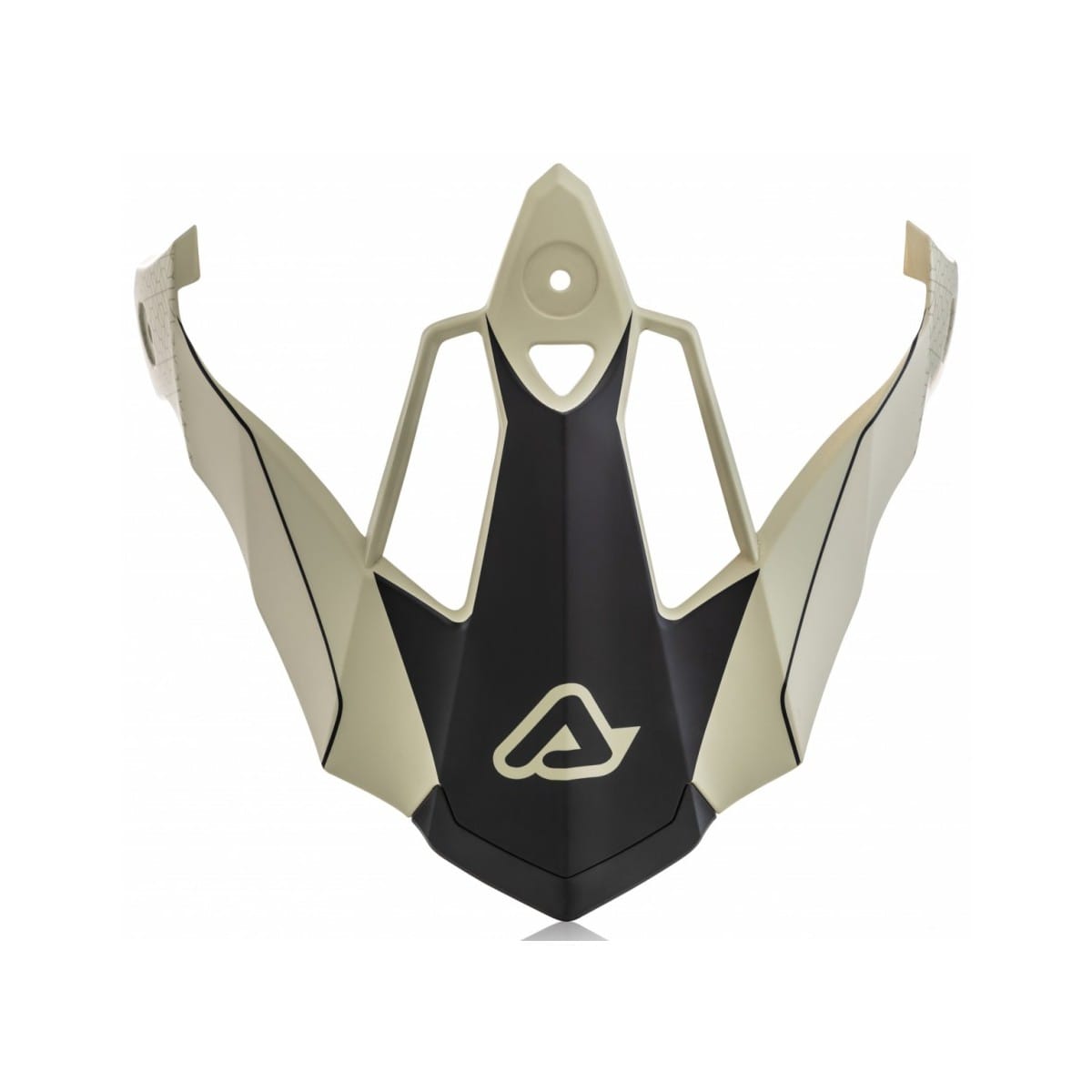 Casquette  Acerbis Reactive Graffix Beige