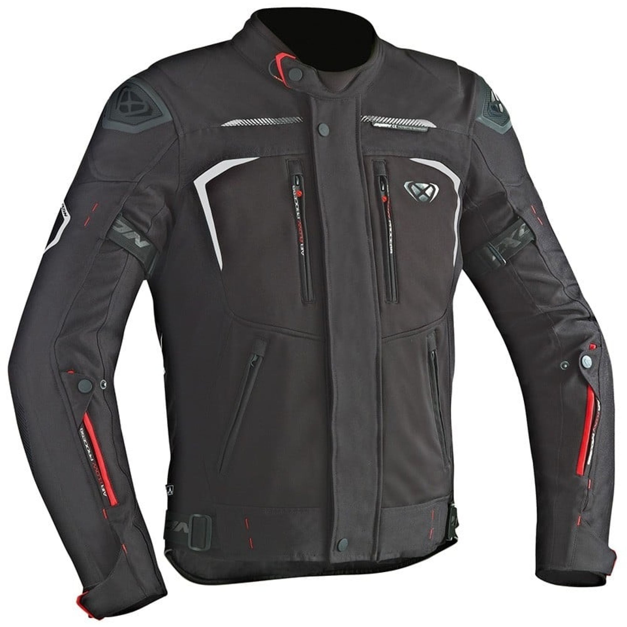 Blouson Ixon Spectrum Noir - 2XL