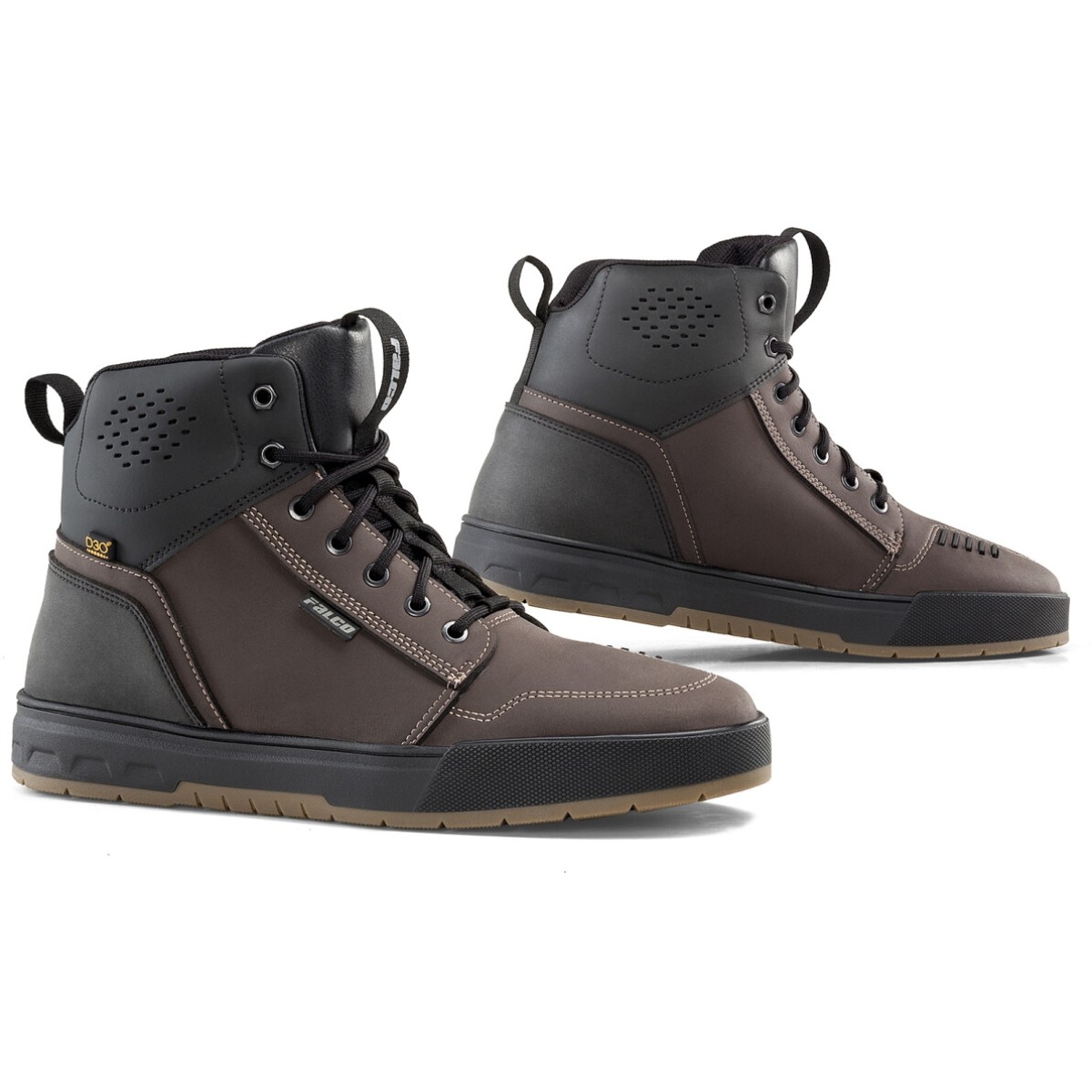 BASKET FALCO PATROL 2 WTR 41/MARRON