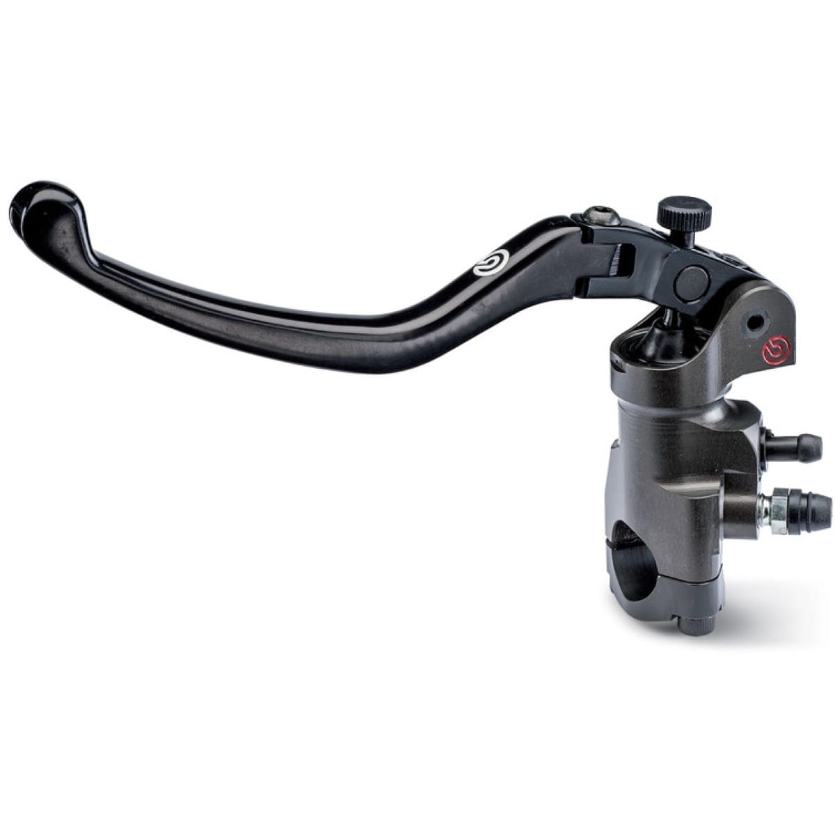 Maître-Cylindre D'Embrayage Radial Brembo Upgrade 16X18 Bocal Séparé