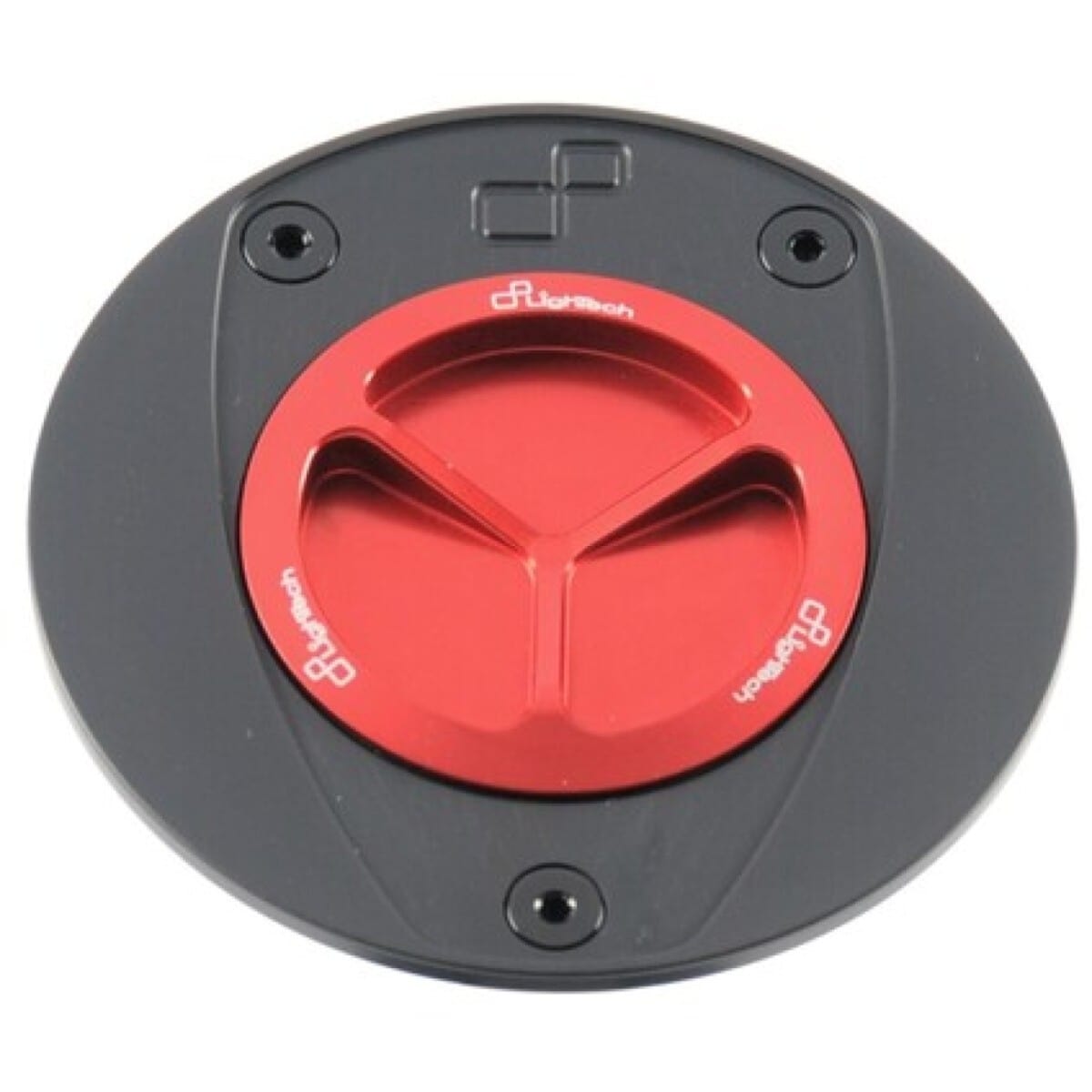 Bouchon De Réservoir Lightech Aluminium À Vis 1122894002