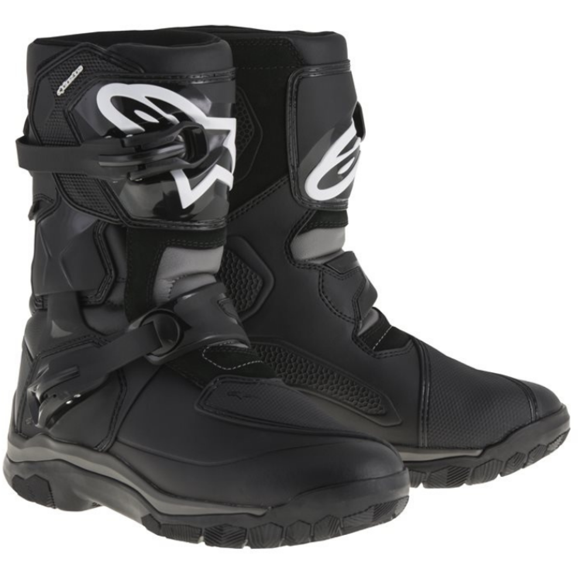Bottes Alpinestars Belize Drystar Noir - 40.5