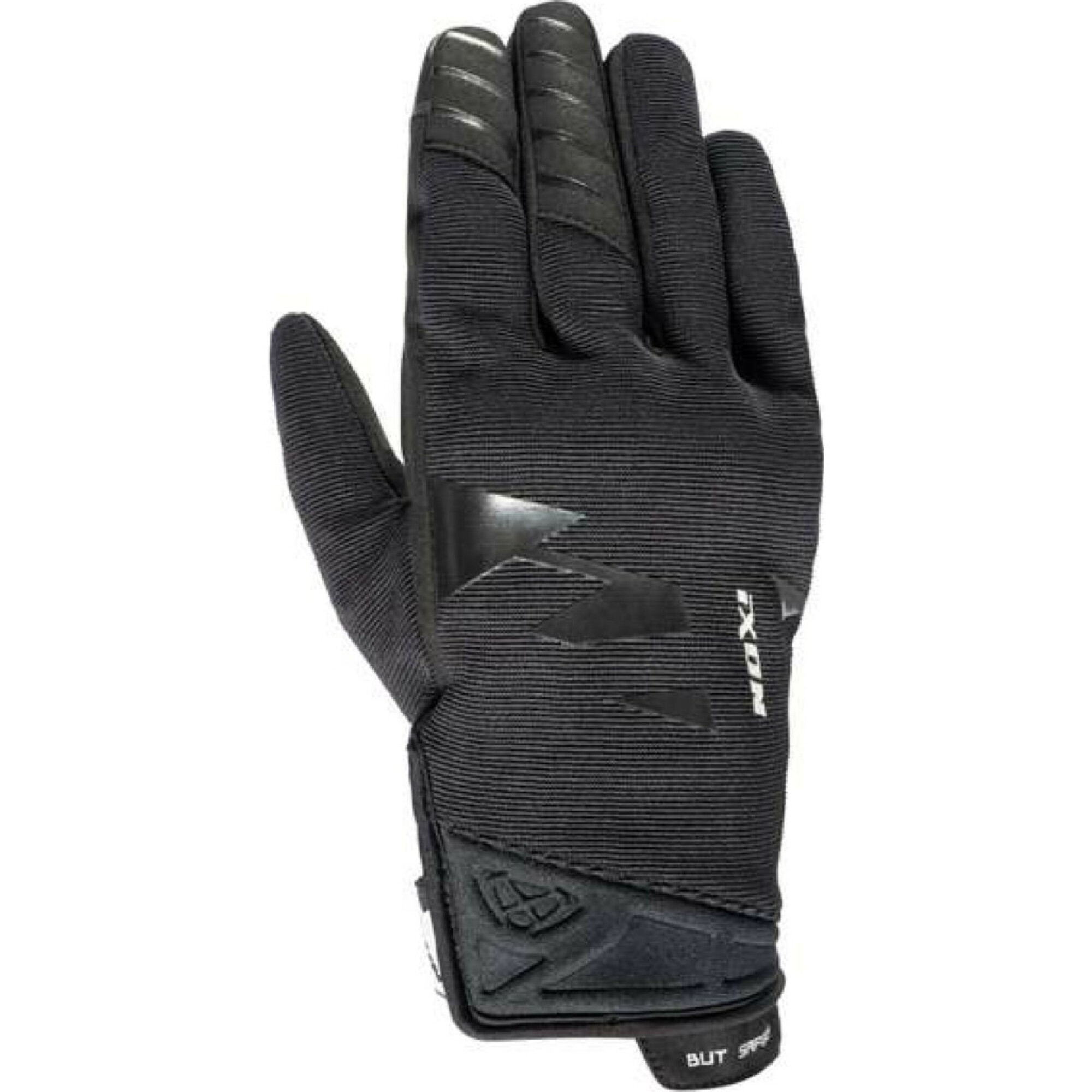 Gants Ixon MS Fever Noir - 2XL