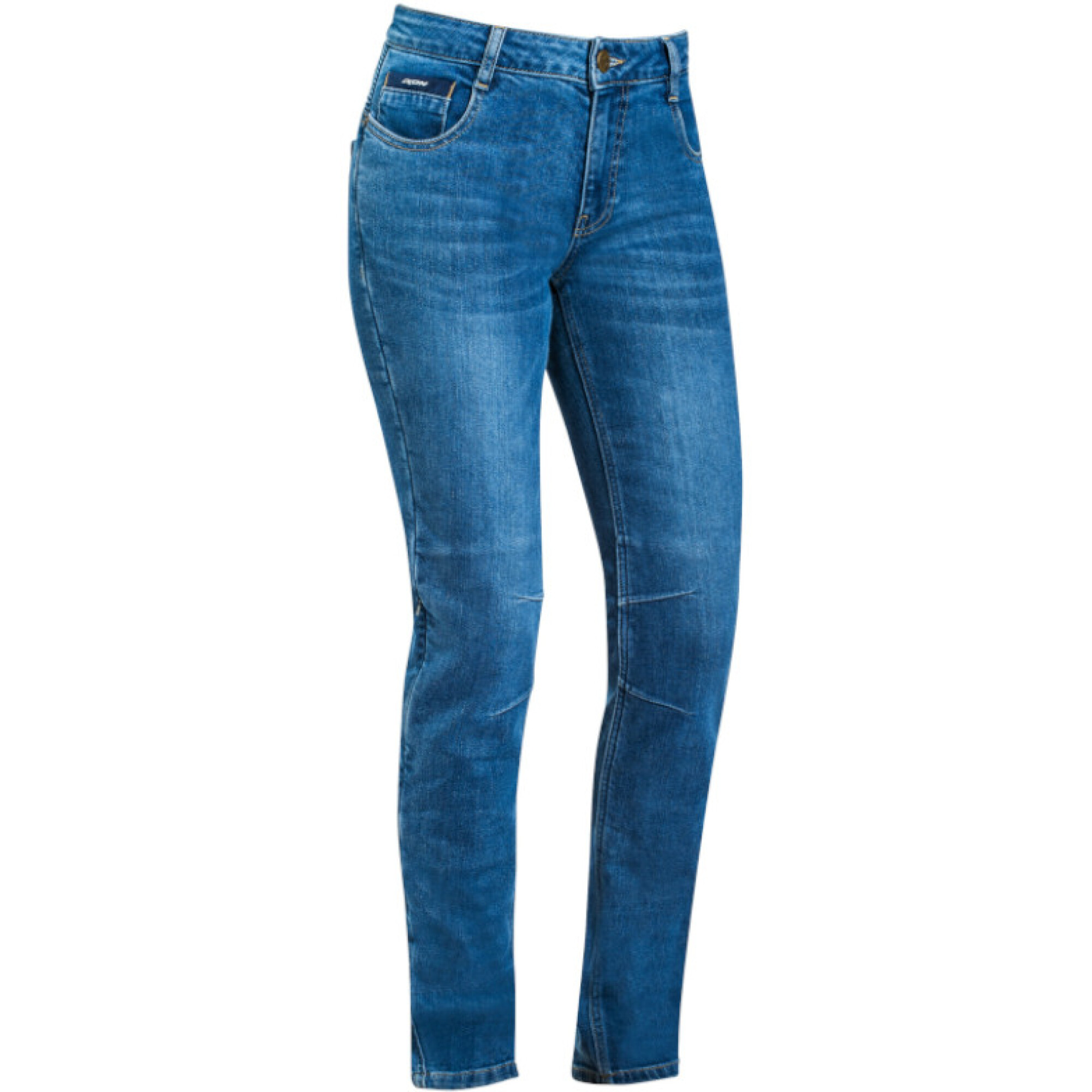 Jean Femme Ixon Cathelyn Lady Stonewash - 2XL