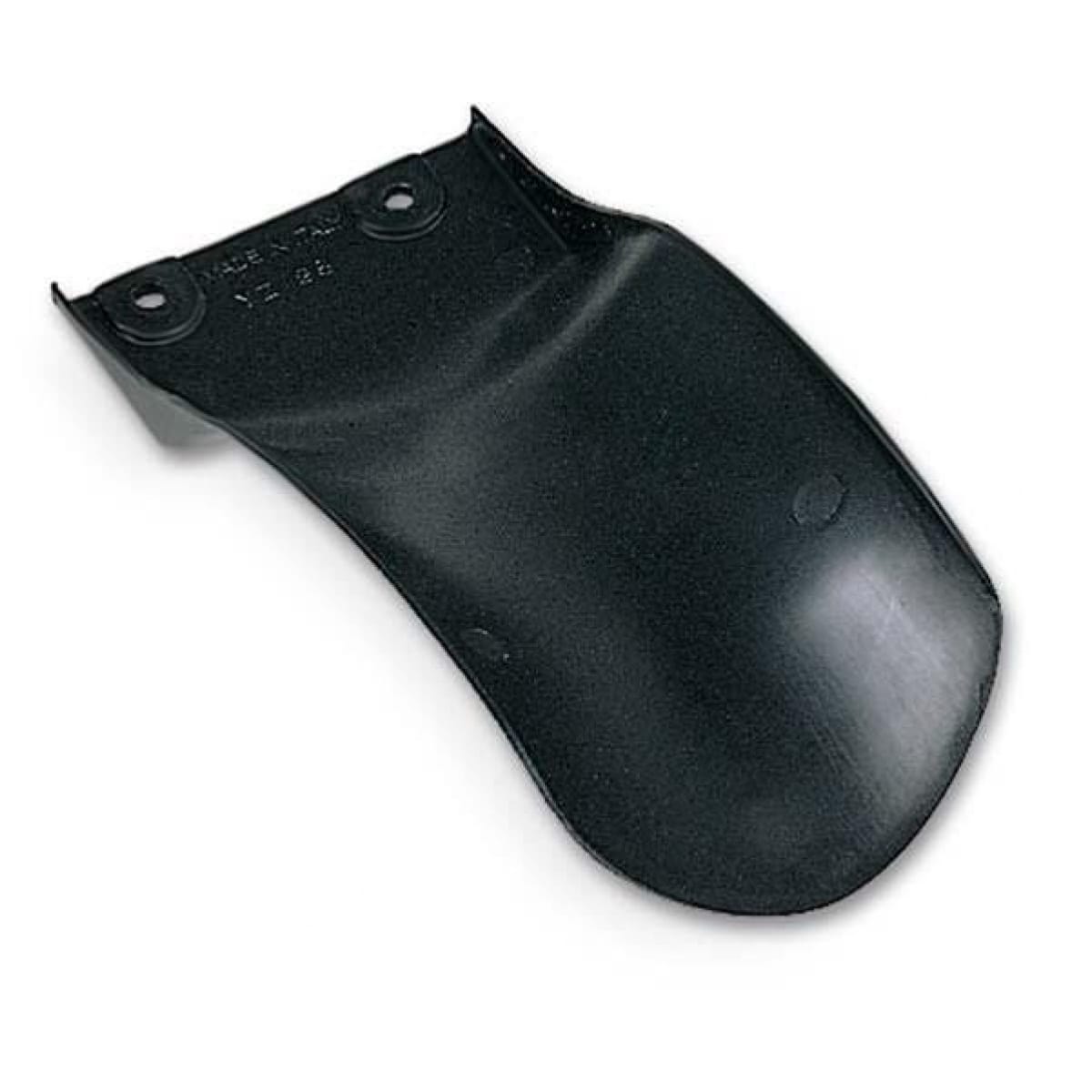 Bavette D'Amortisseur UFO Noir Yamaha 78452020