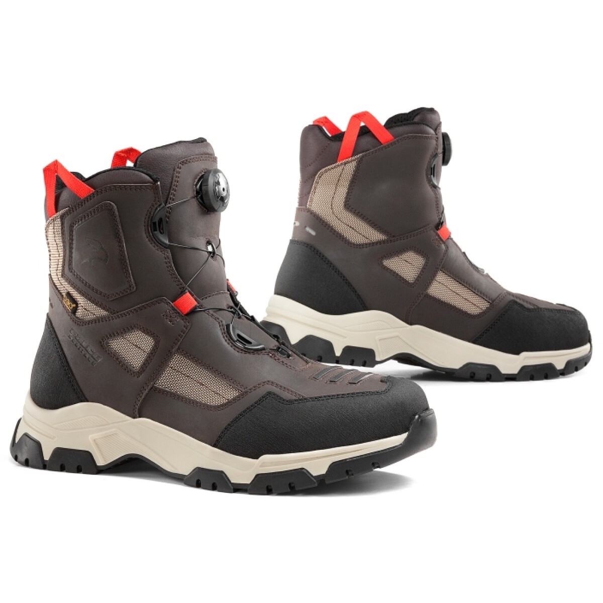 BOTTES FALCO ARRAKIS NOIR / 43