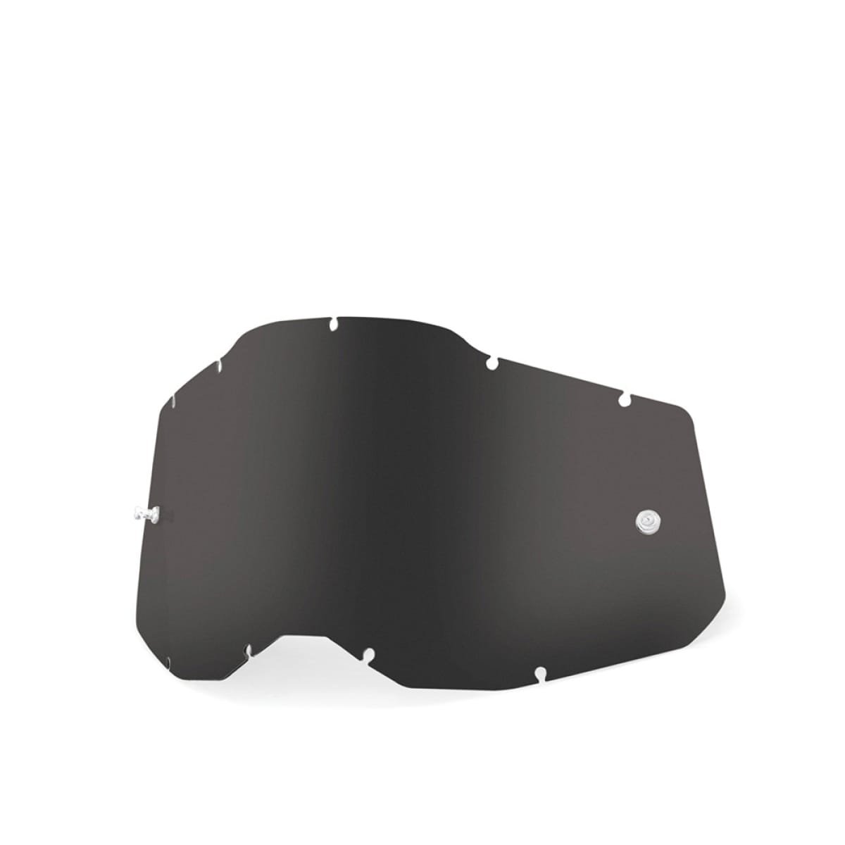 ECRAN 100% RACECRAFT2/ACCURI2/STRATA2 FUME FONCE