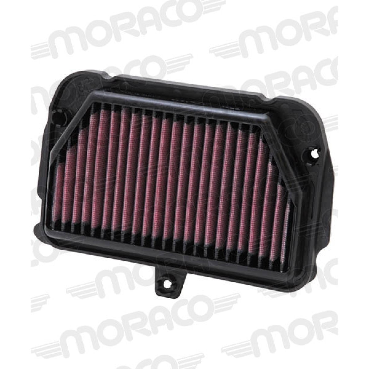 Filtre À Air K&amp;N Aprilia RSV4R Factory 2009-2011