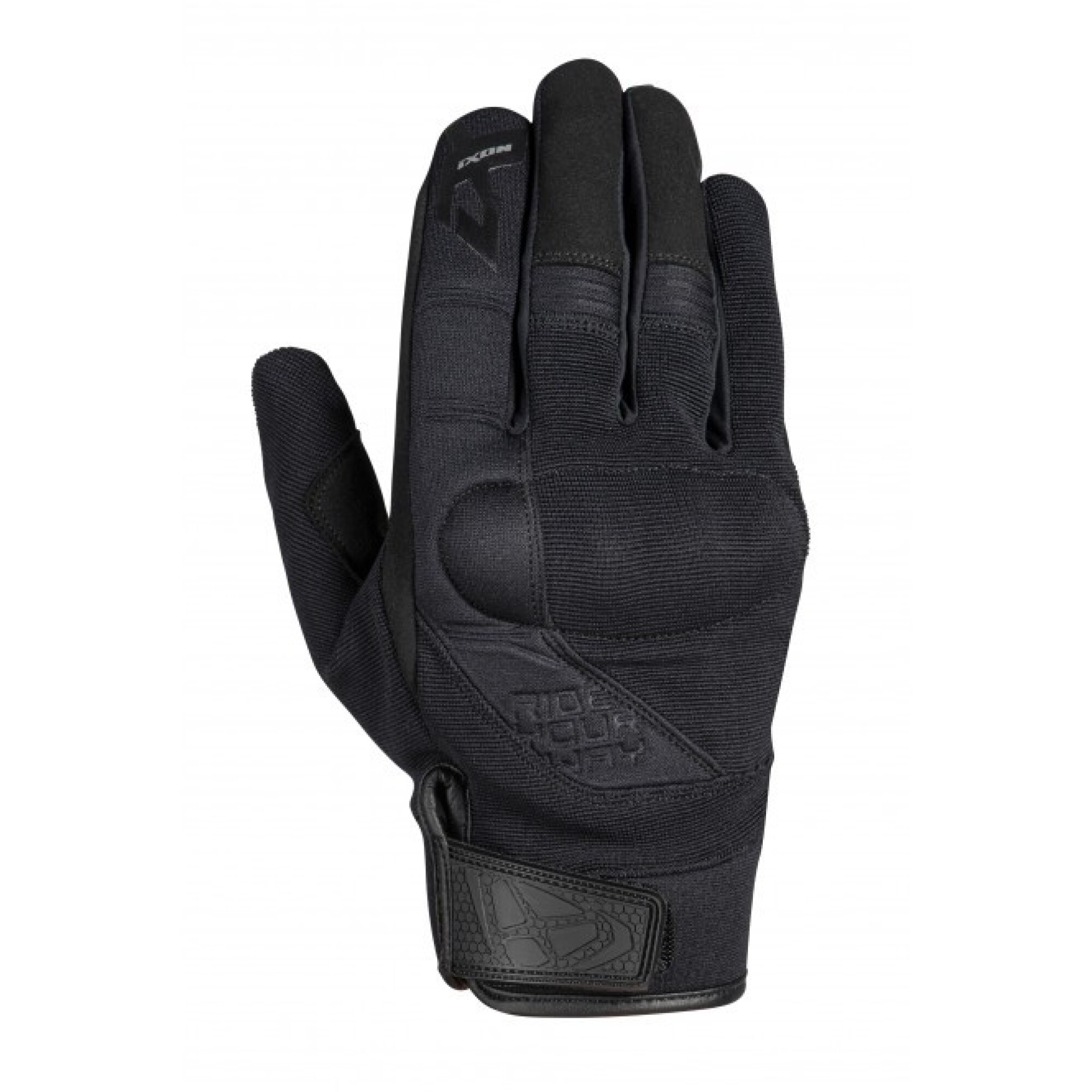 Gants Ixon RS Delta Noir - 2XL