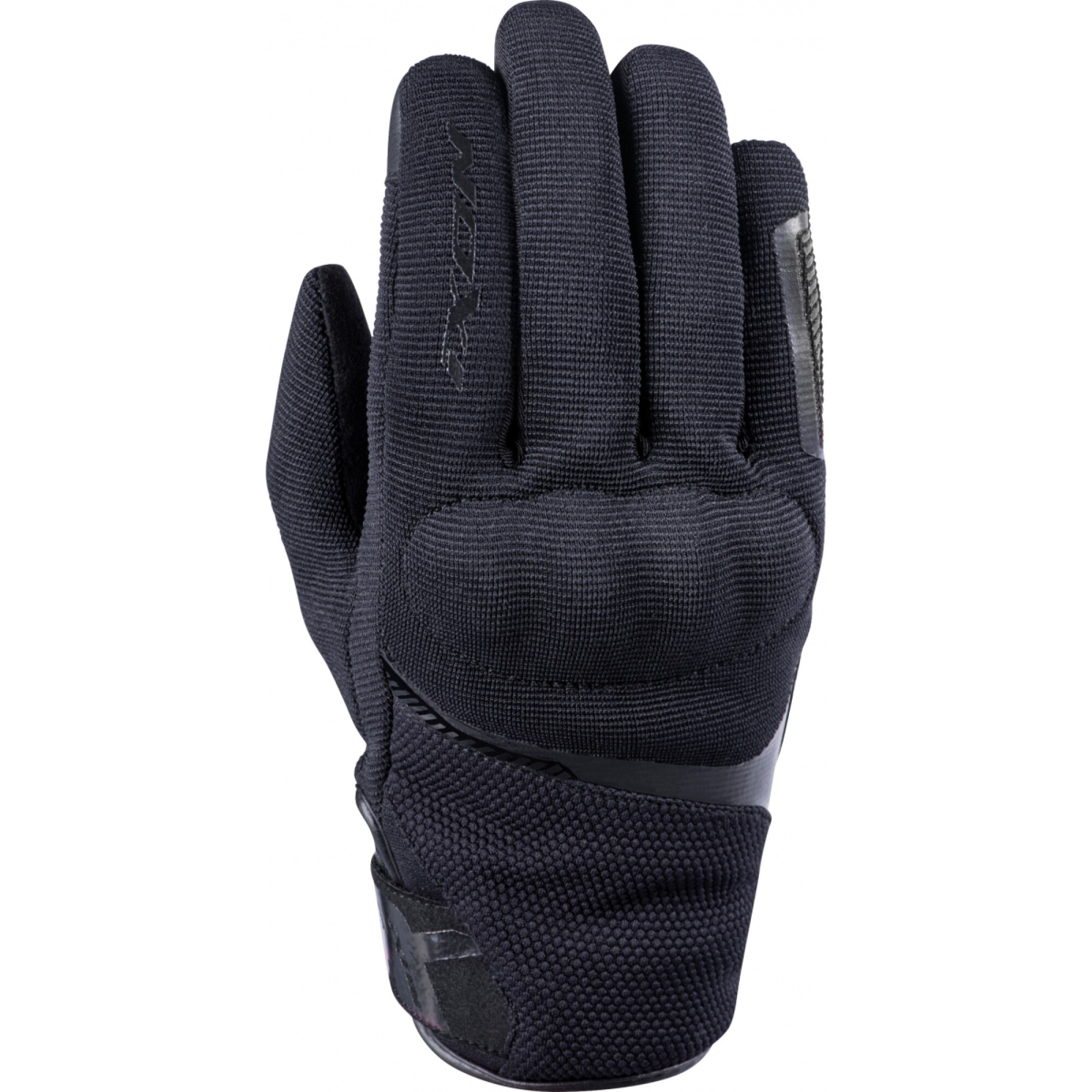 Gants Femme Ixon Pro Blast Lady Noir - 2XL