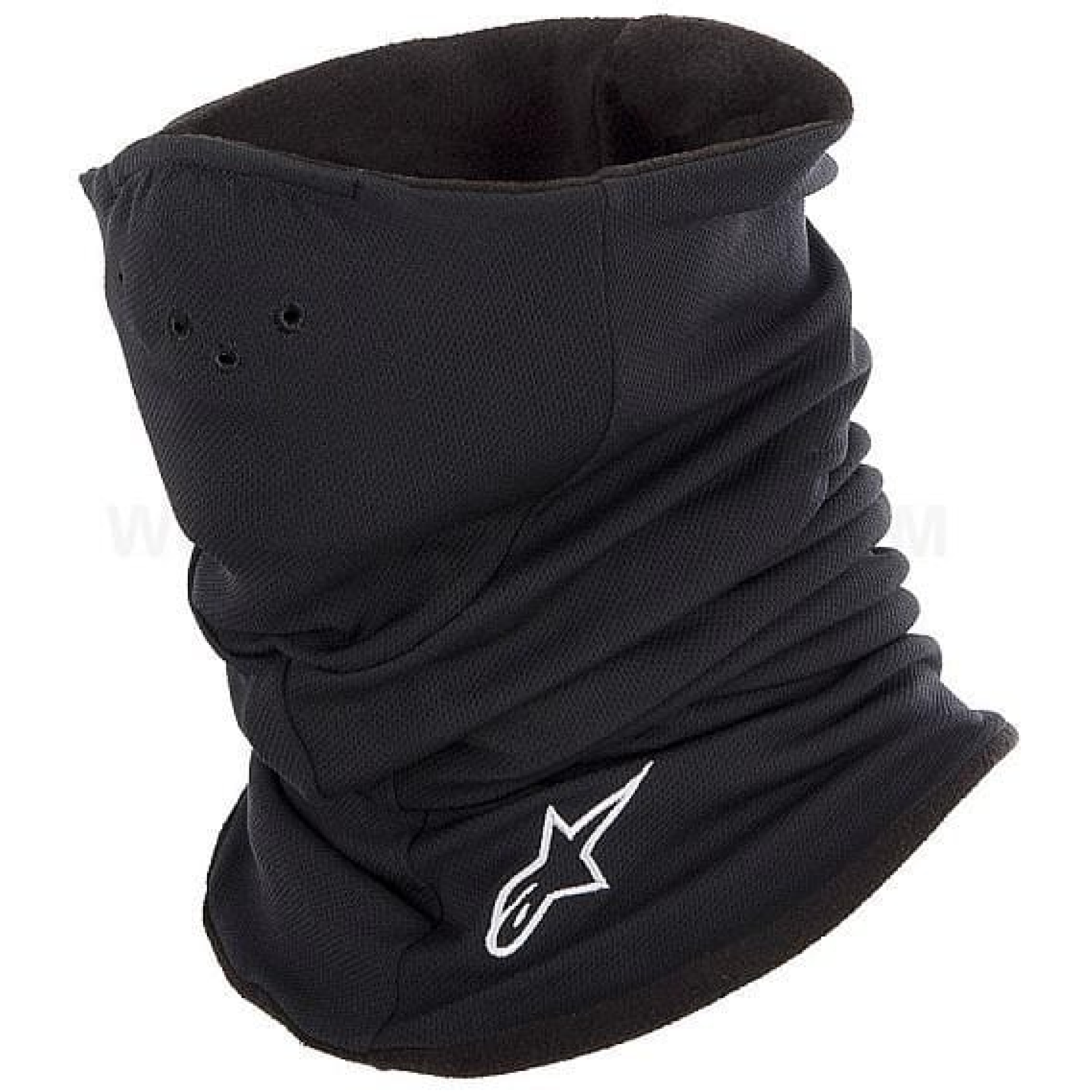 Tour De Cou Alpinestars Tech Neck Warmer Noir