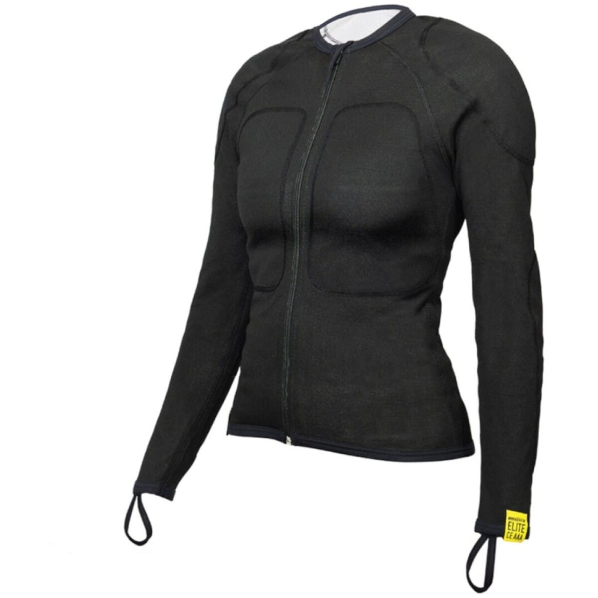 BLOUSON BOWTEX LADY ELITE SHIRT AAA XS/NOIR