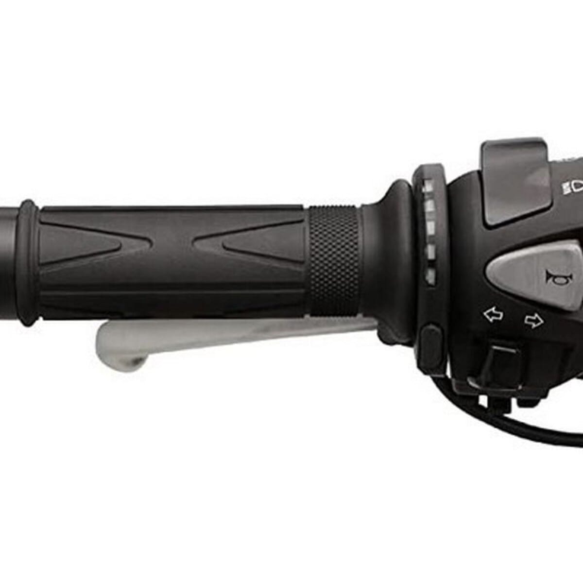 POIGNEES CHAUFFANTES SUPER HEAT 120