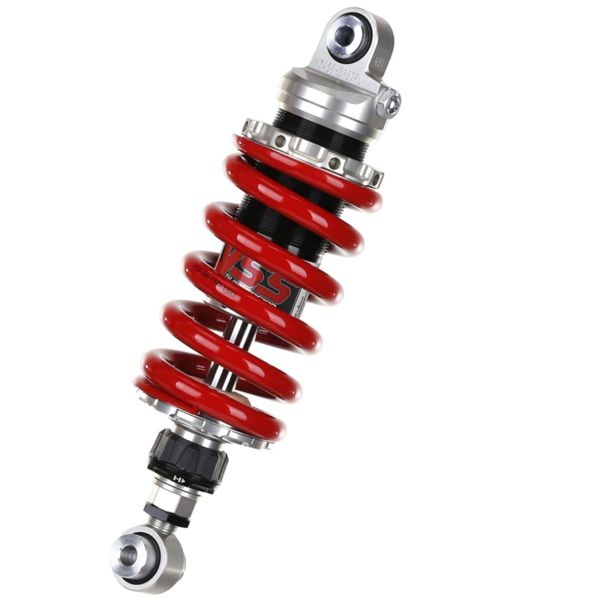 AMORTISSEUR ARRIÈRE YSS MZ456 TOP LINE 1116243