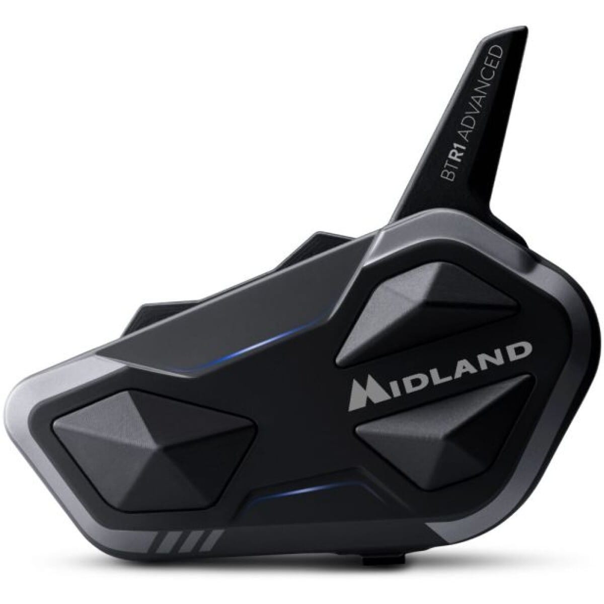 KIT BLUETOOTH MIDLAND ADVANCED SOLO