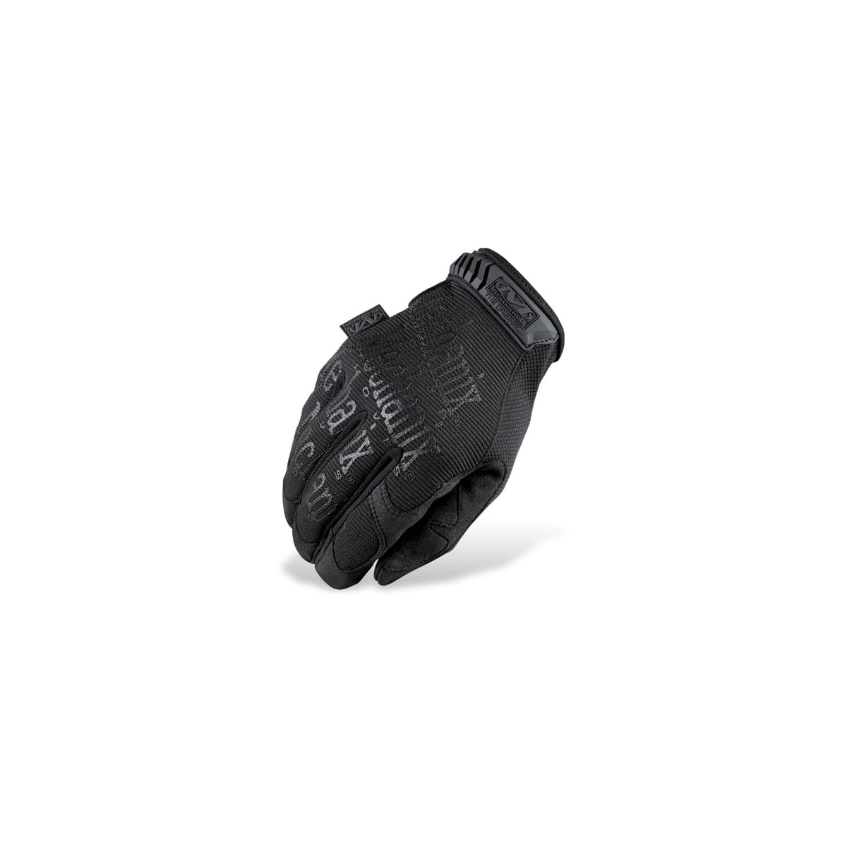 Gants Mechanix Original Noir / L
